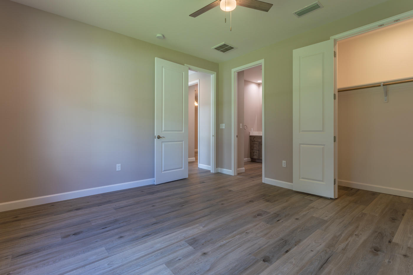 ROSEMONT S/D - Residential