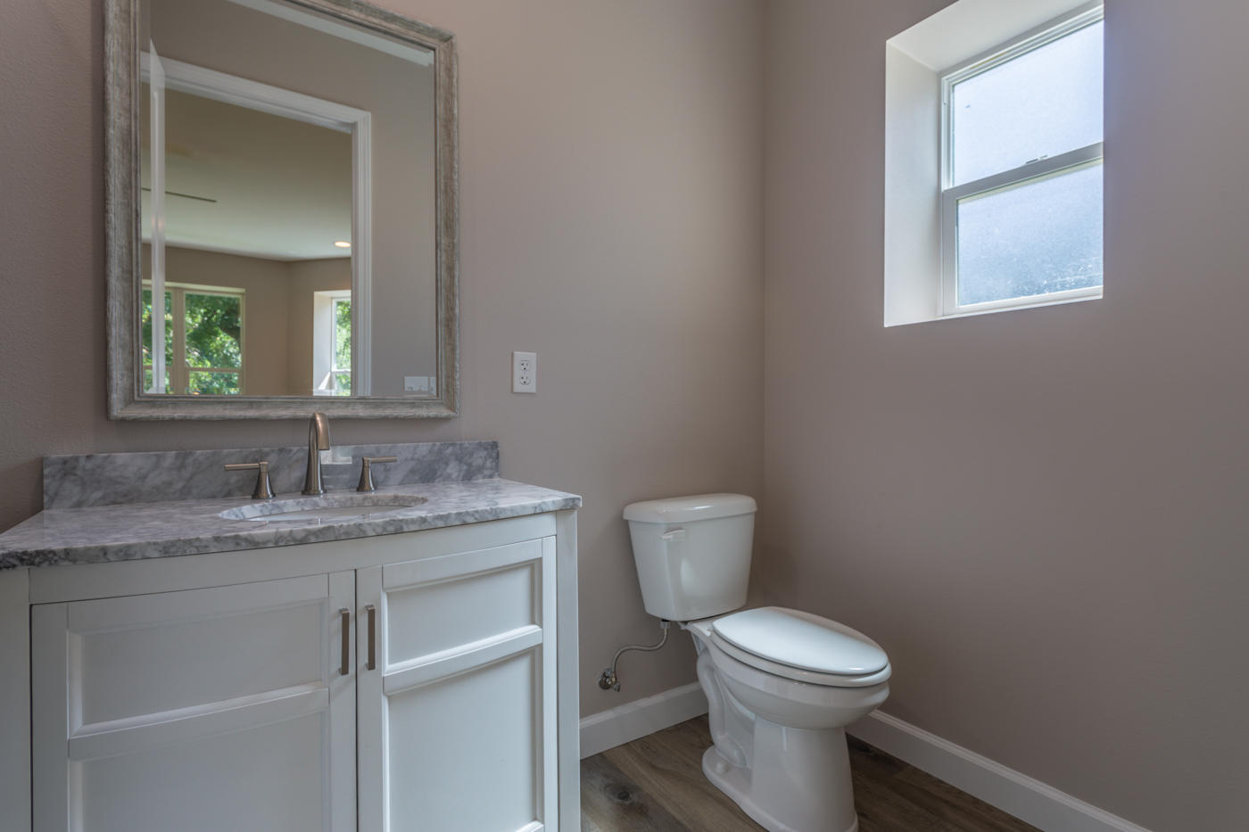 ROSEMONT S/D - Residential