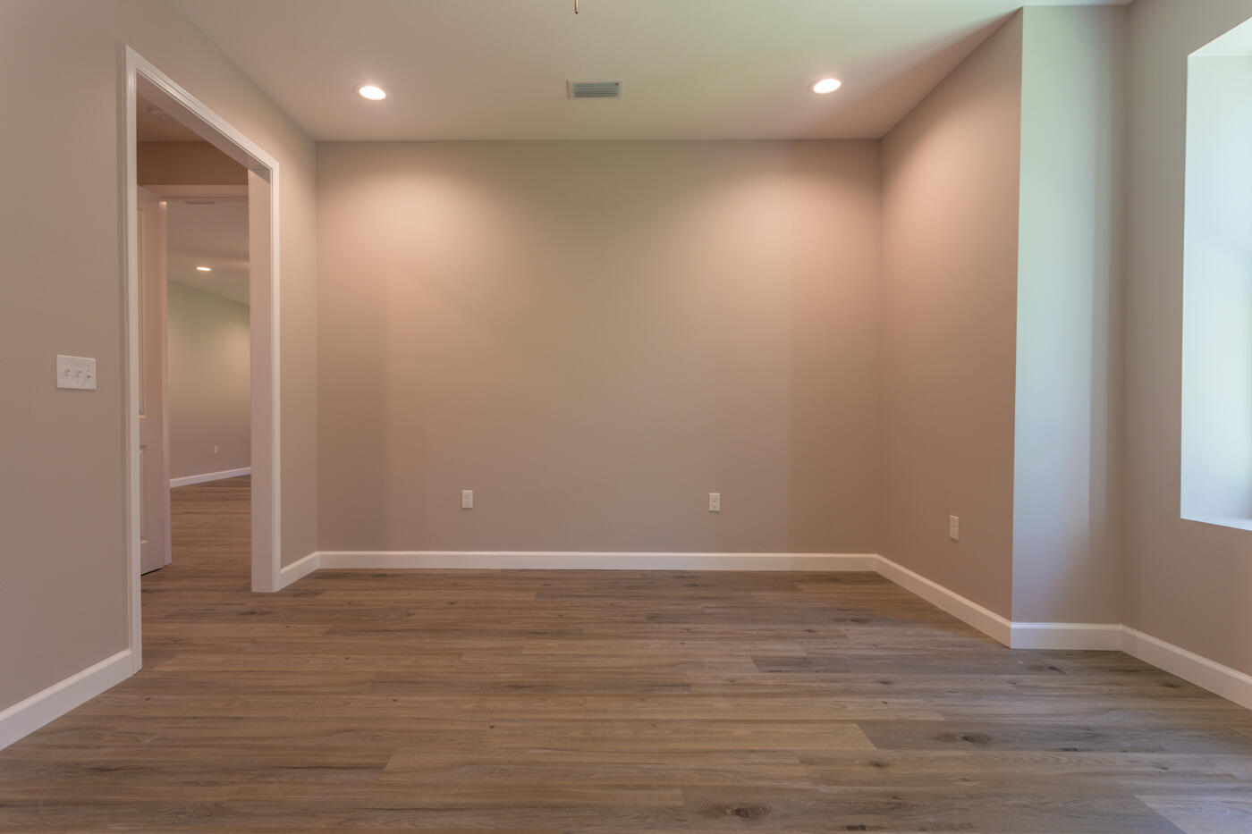 ROSEMONT S/D - Residential
