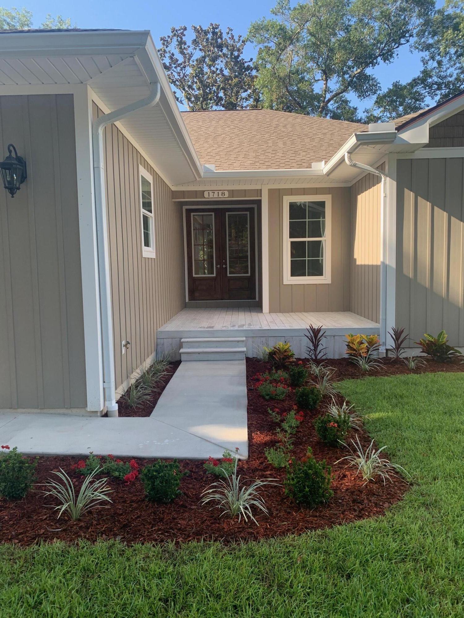 ROSEMONT S/D - Residential