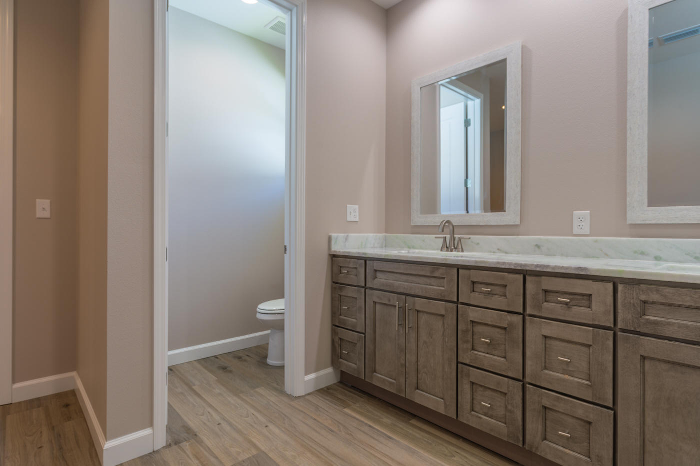 ROSEMONT S/D - Residential