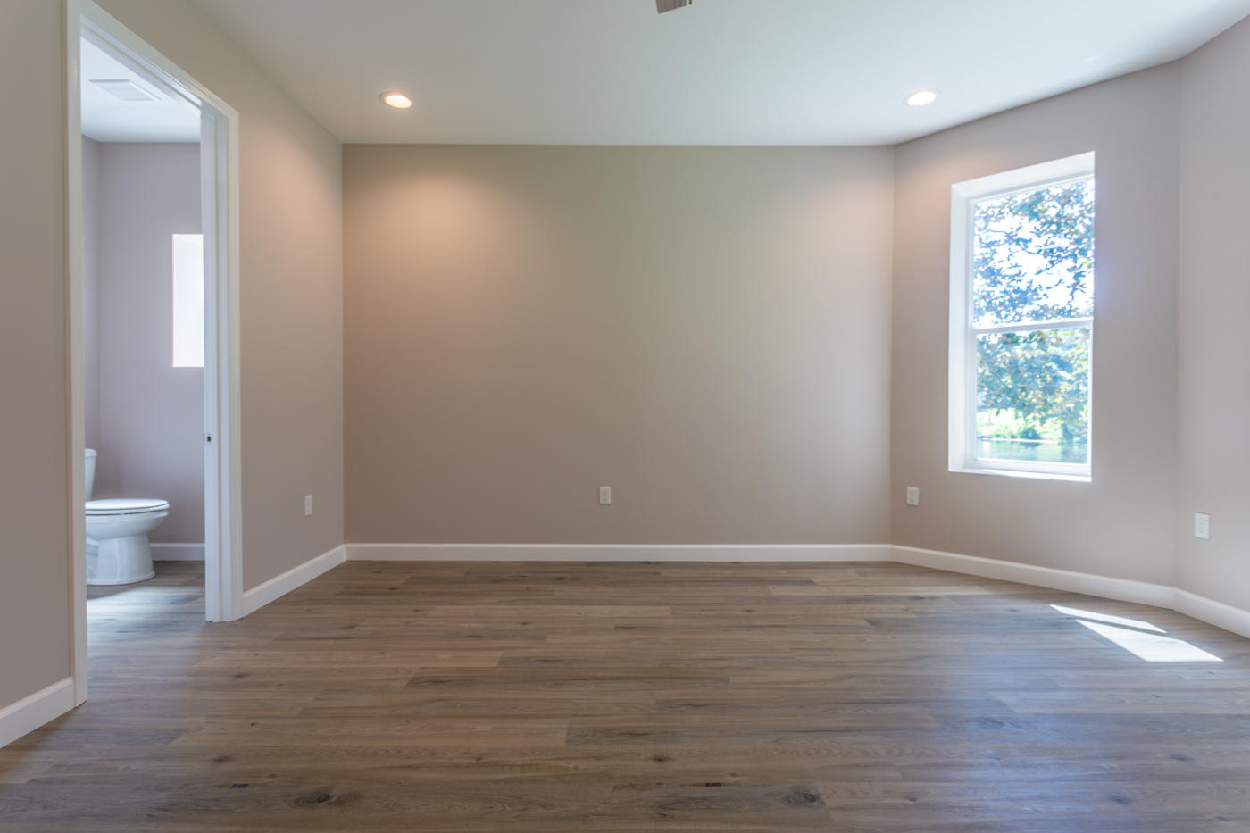 ROSEMONT S/D - Residential