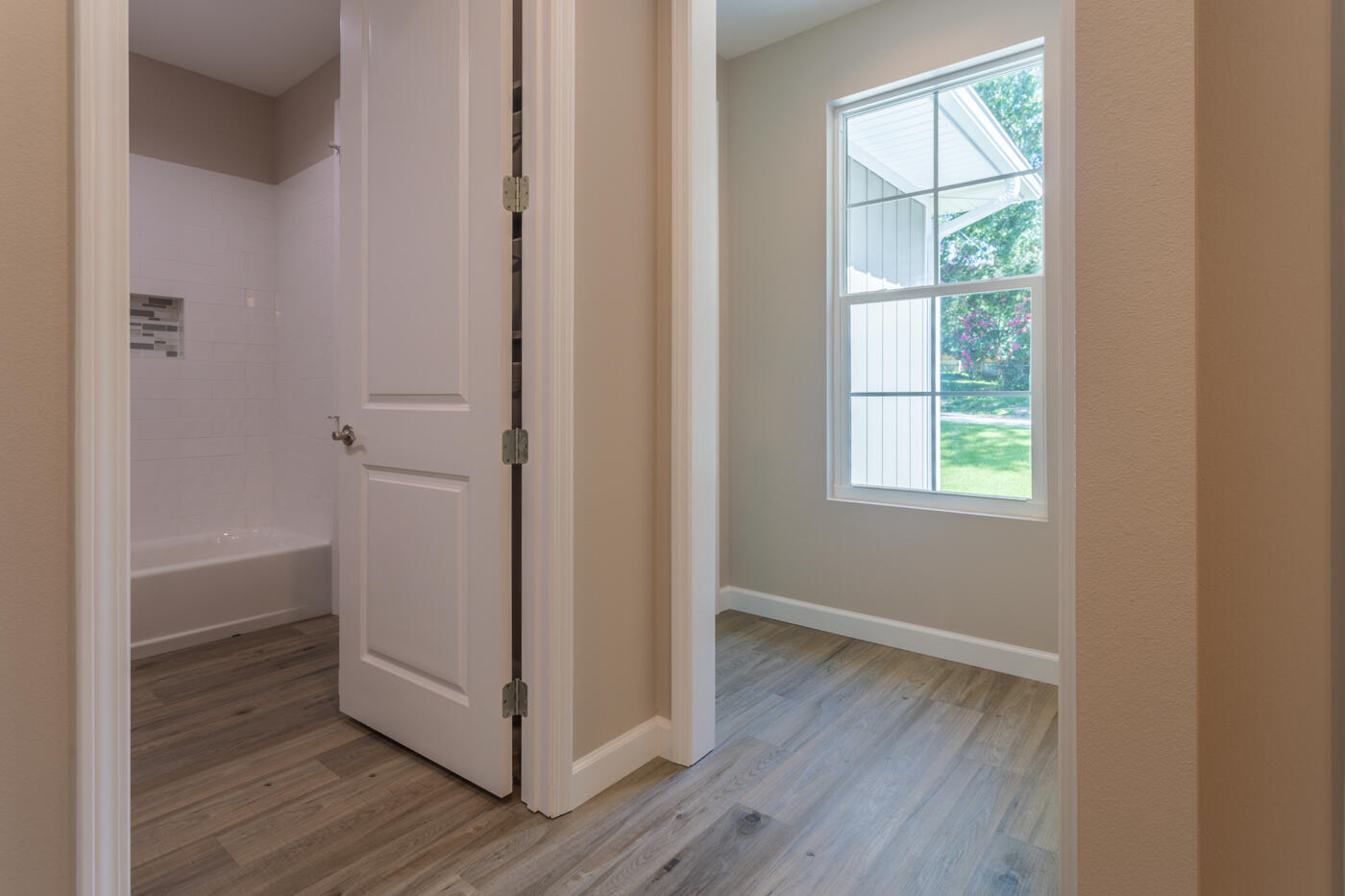 ROSEMONT S/D - Residential