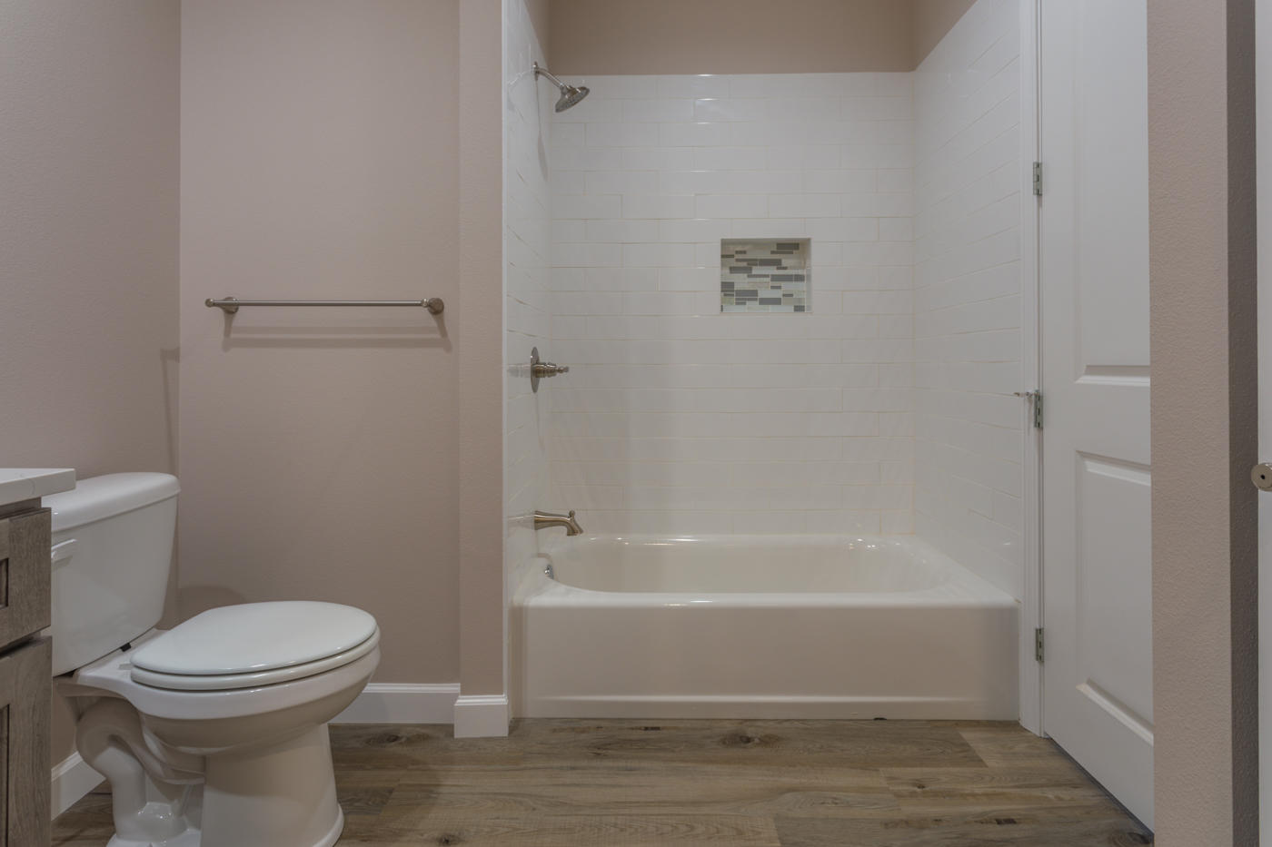 ROSEMONT S/D - Residential