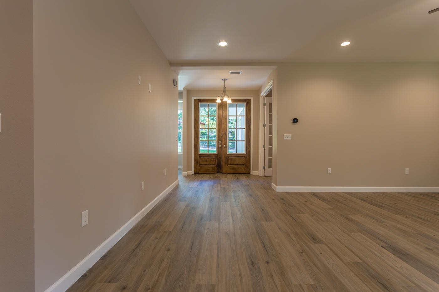 ROSEMONT S/D - Residential