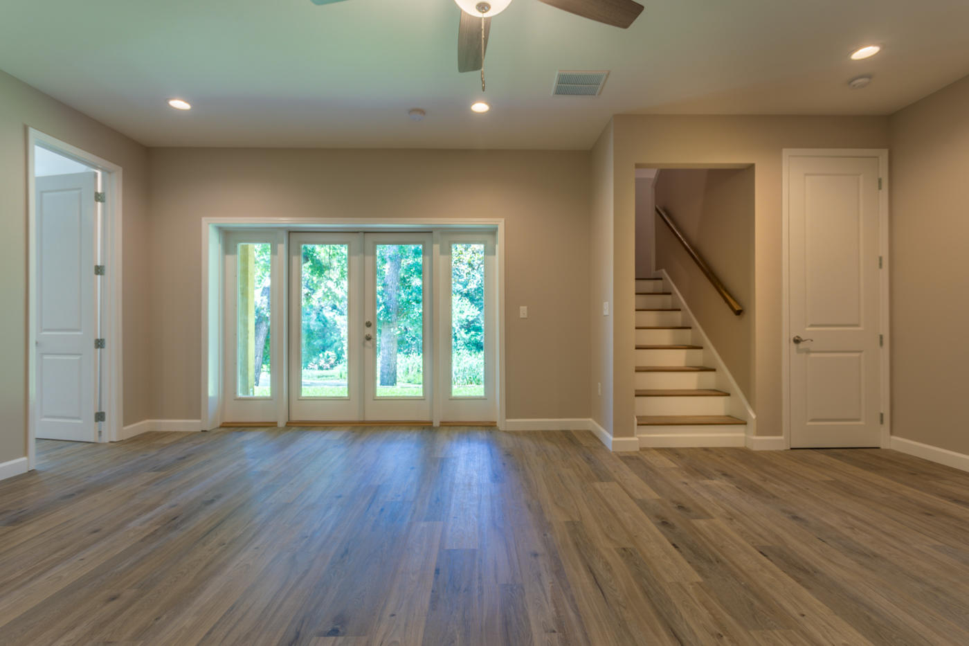 ROSEMONT S/D - Residential