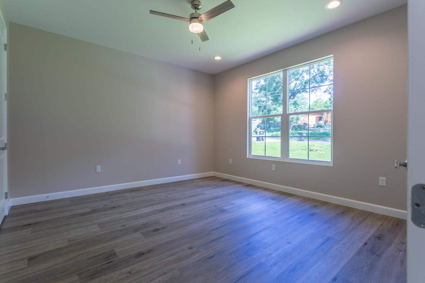 ROSEMONT S/D - Residential