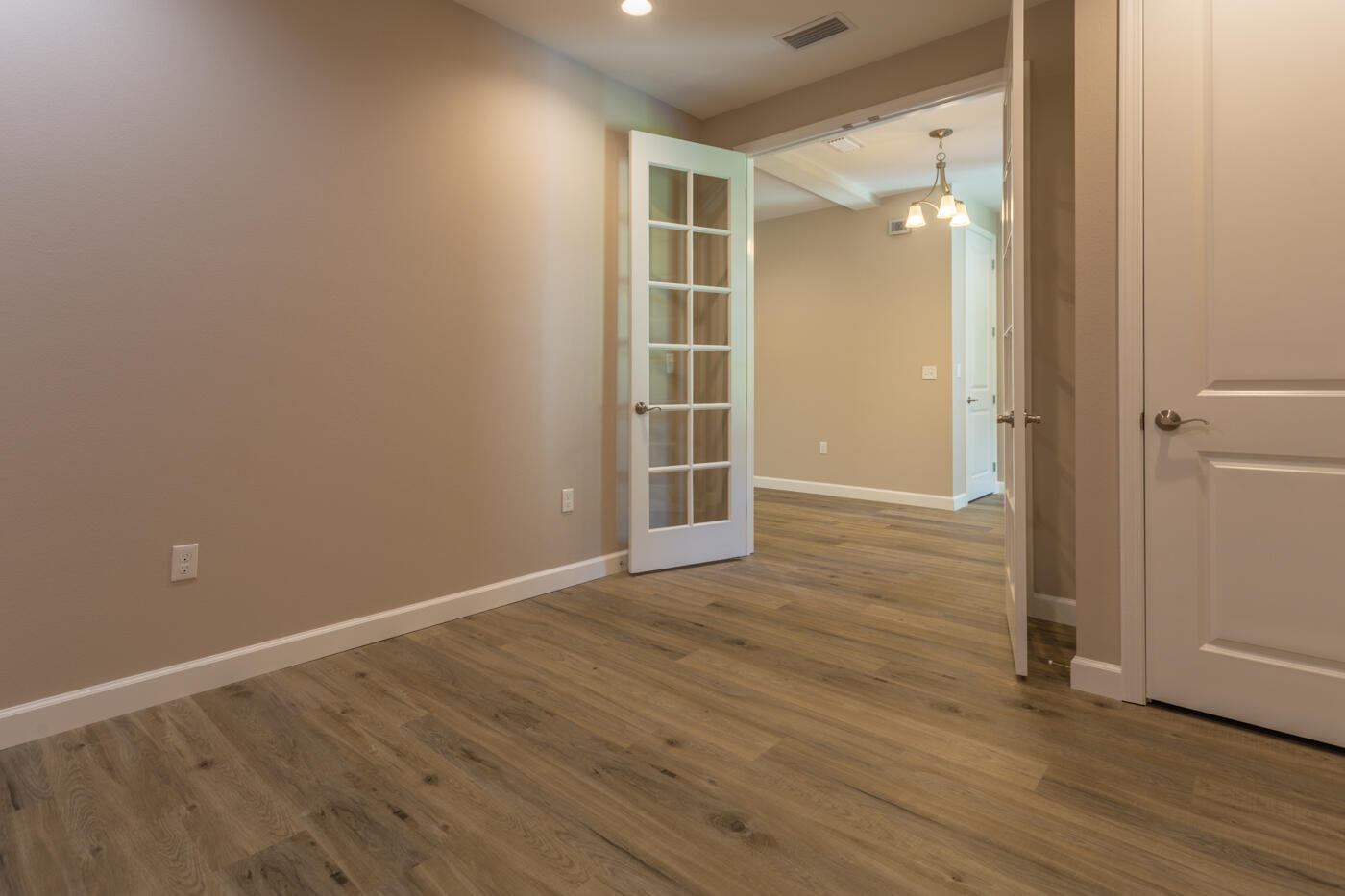 ROSEMONT S/D - Residential