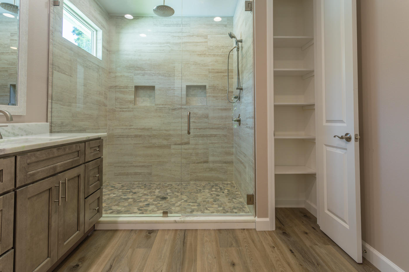 ROSEMONT S/D - Residential