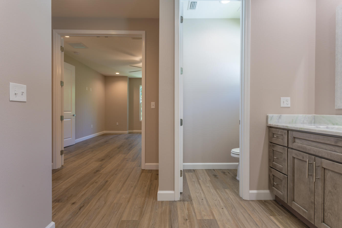 ROSEMONT S/D - Residential