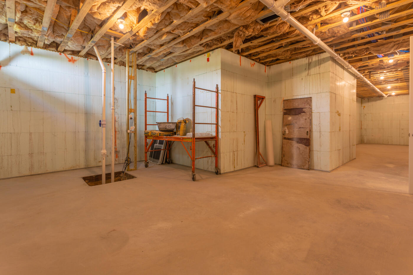 ROSEMONT S/D - Residential