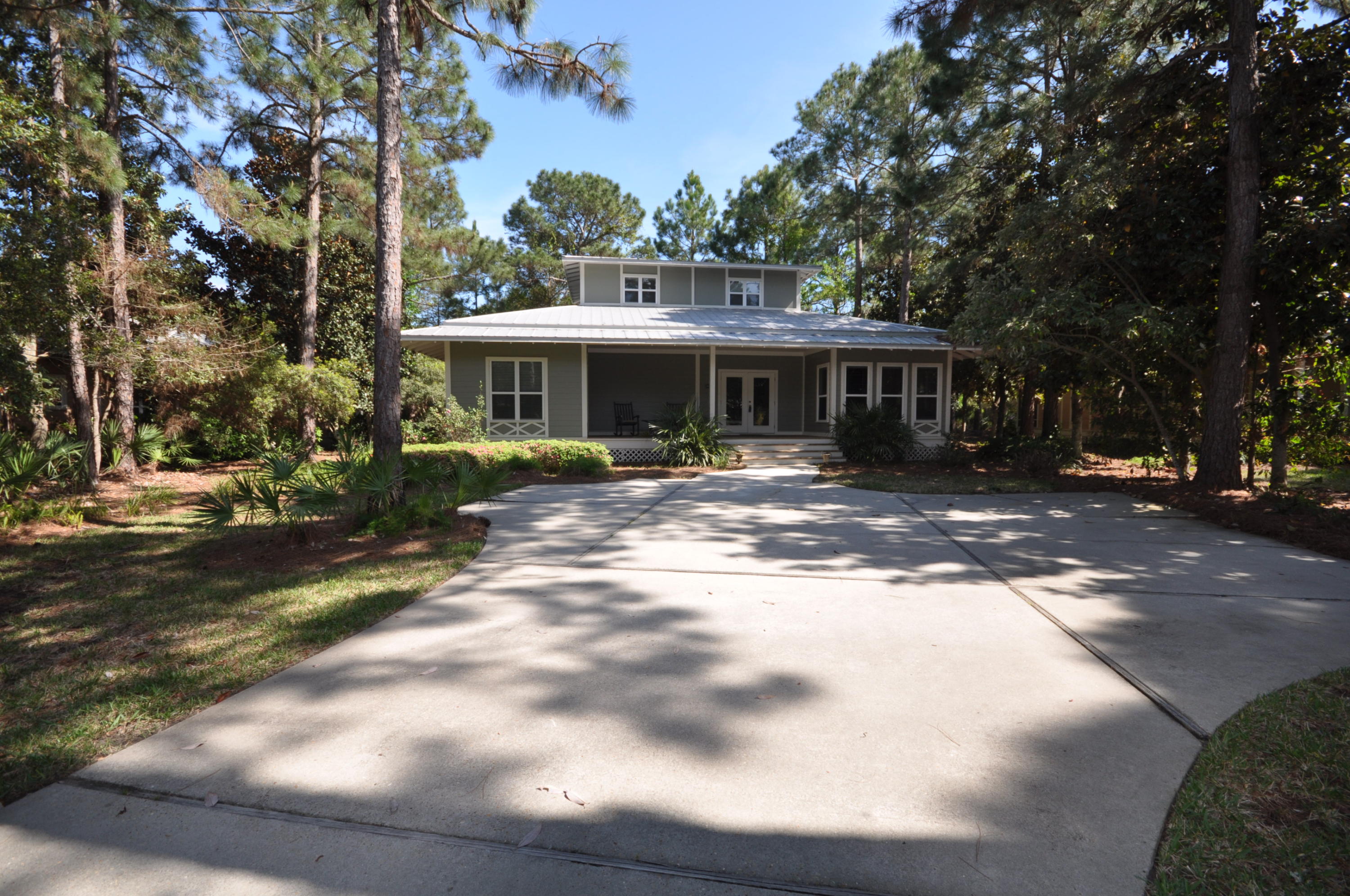 PRESTWICK PLACE - Residential