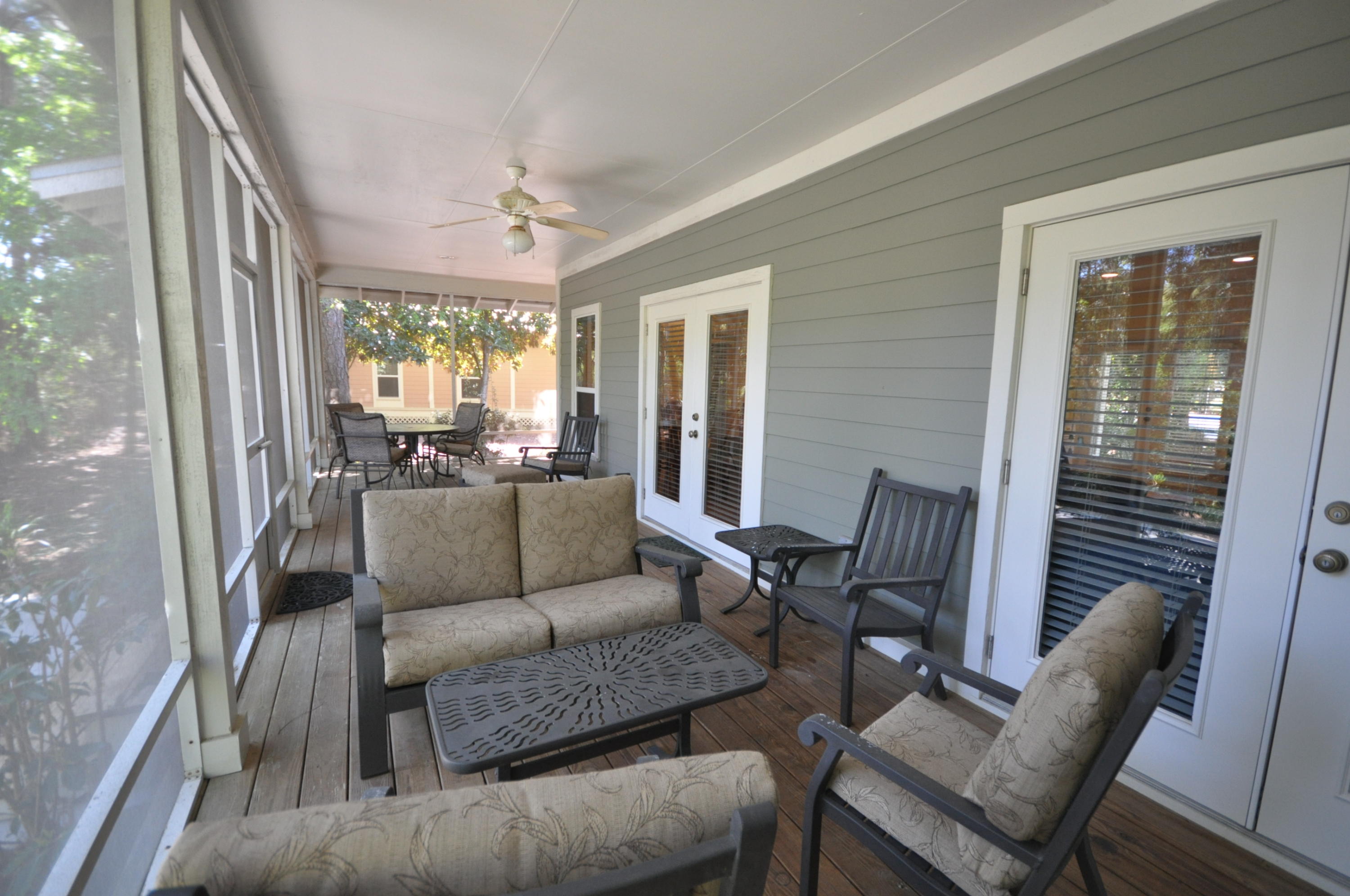 PRESTWICK PLACE - Residential