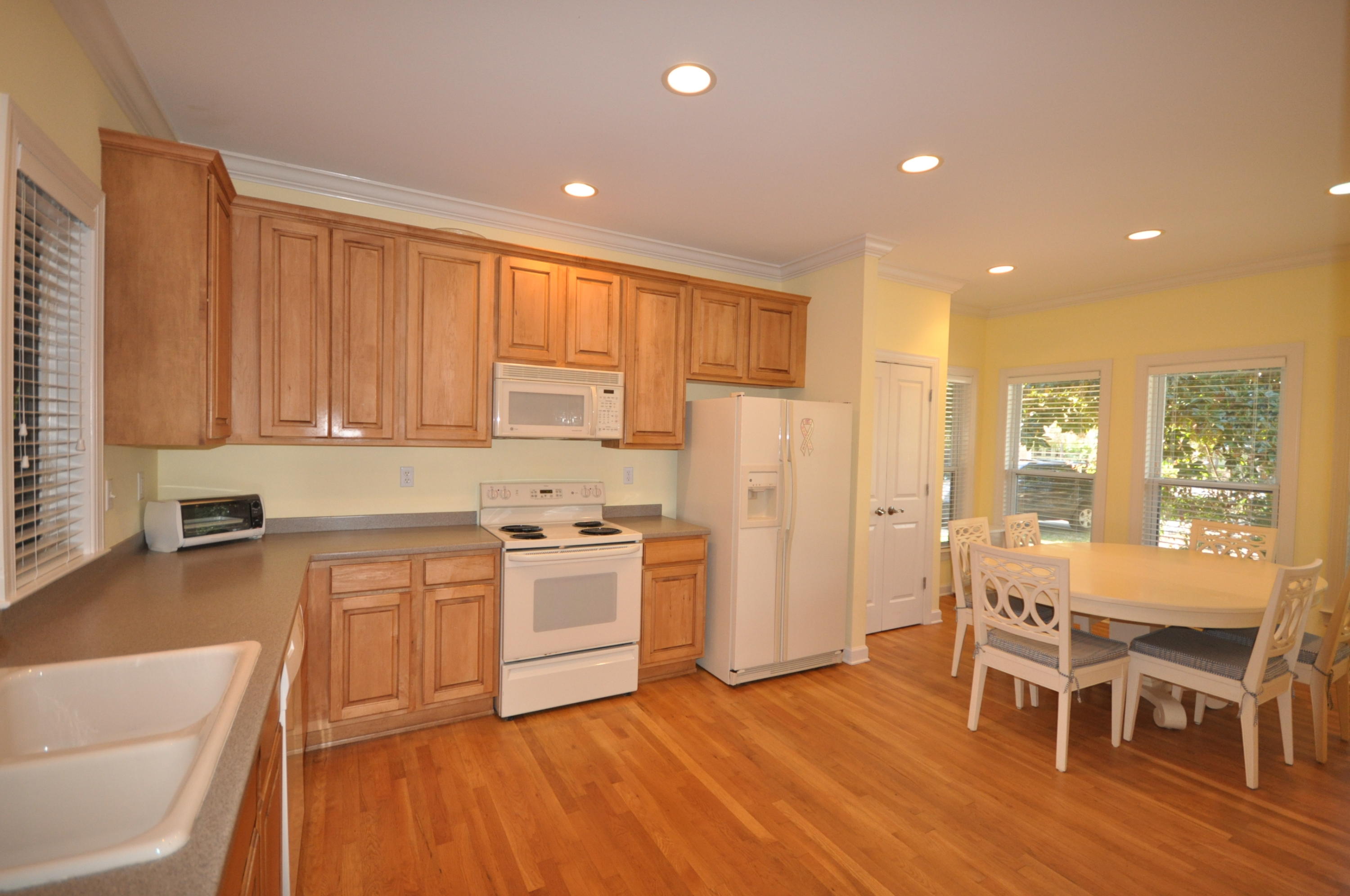 PRESTWICK PLACE - Residential