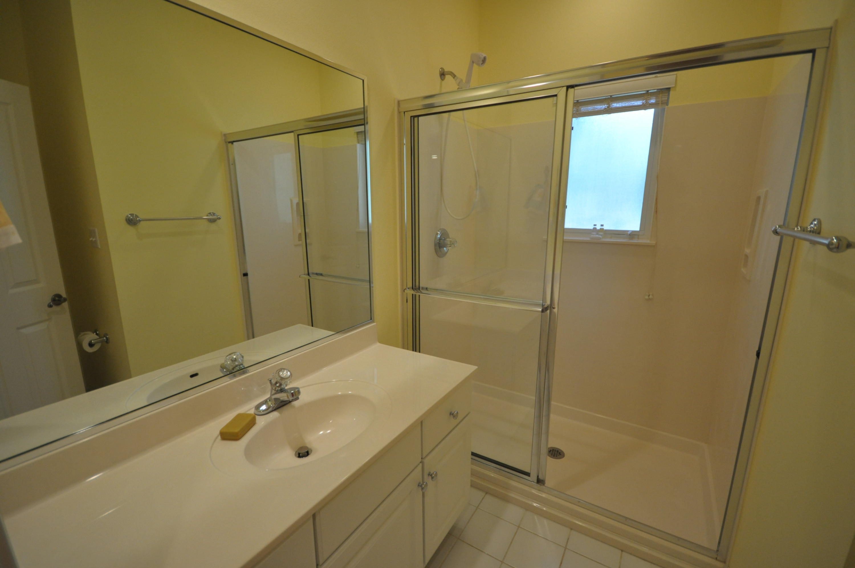 PRESTWICK PLACE - Residential