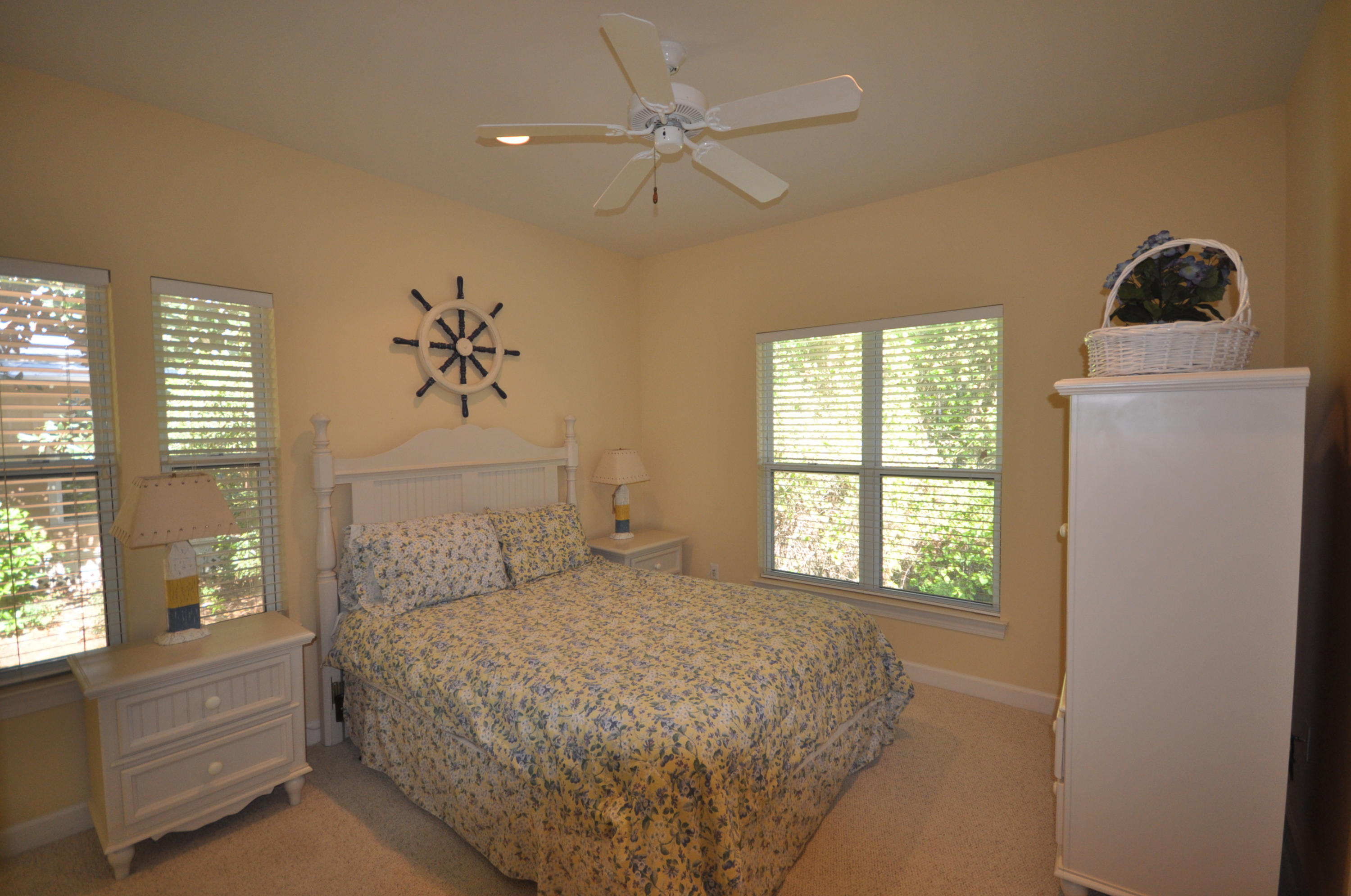 PRESTWICK PLACE - Residential