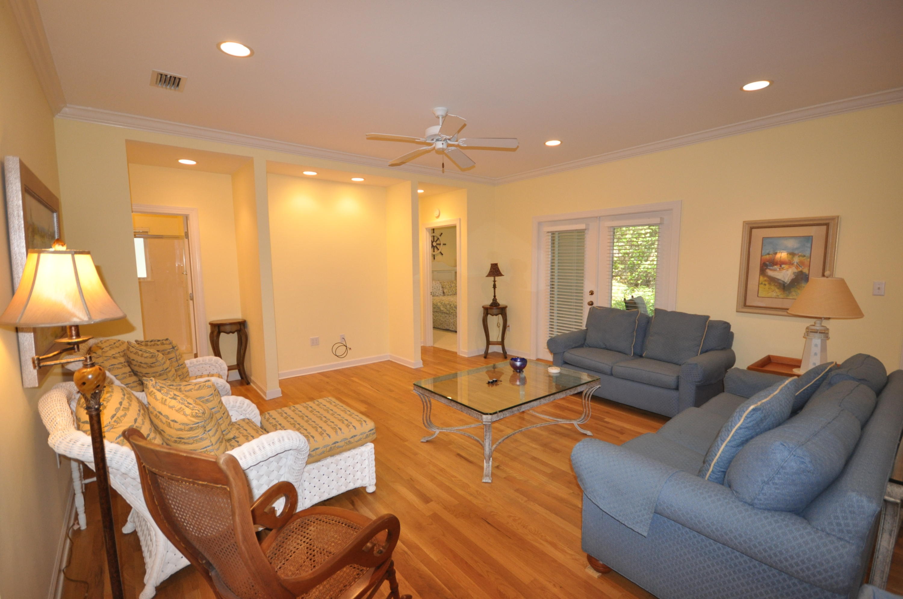 PRESTWICK PLACE - Residential