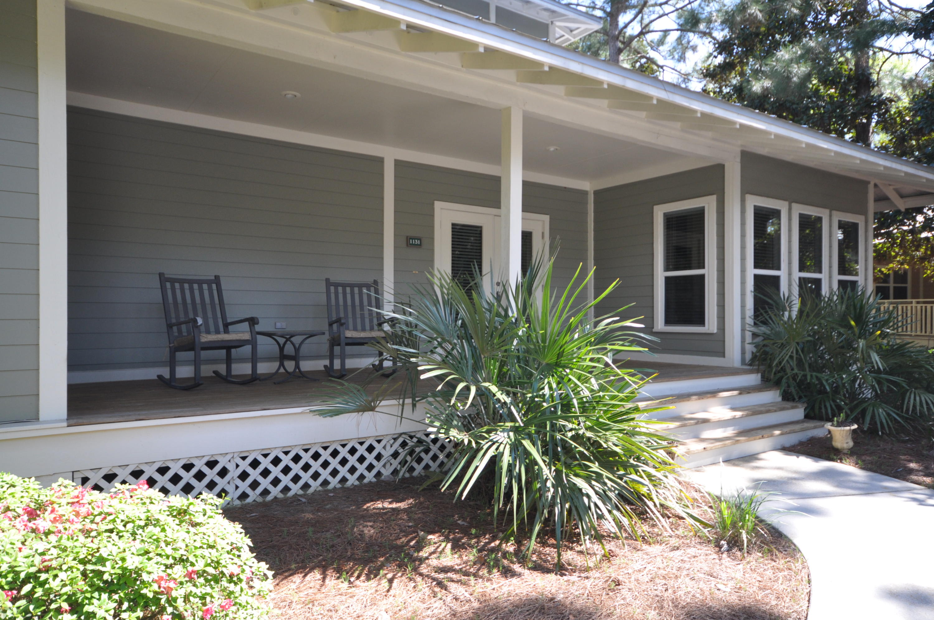 PRESTWICK PLACE - Residential