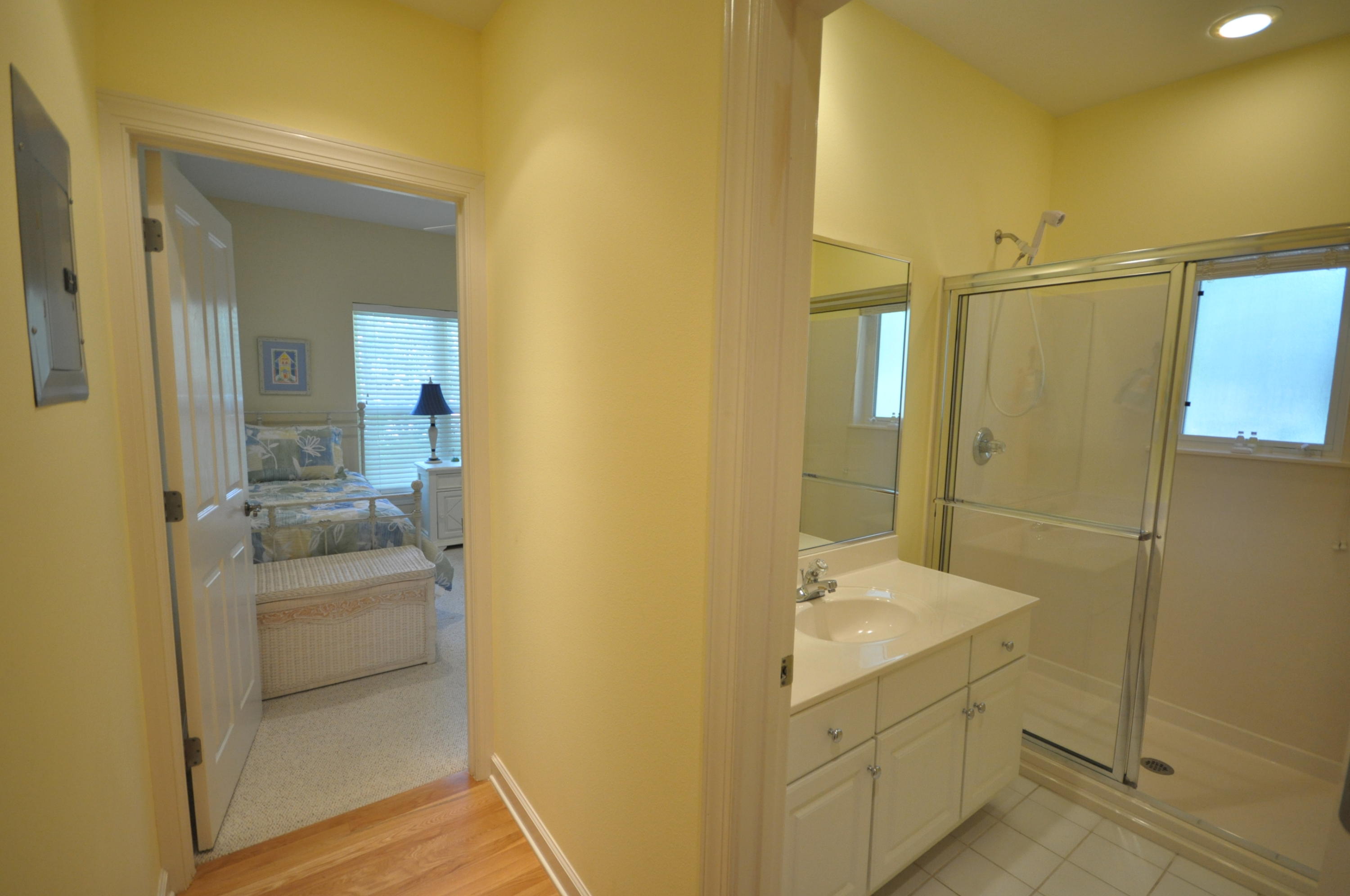 PRESTWICK PLACE - Residential