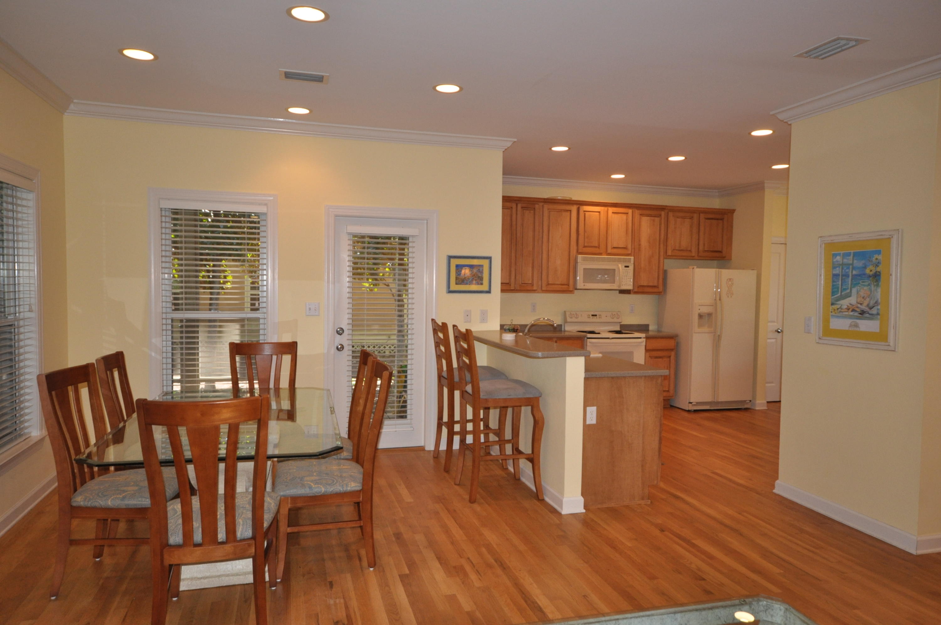 PRESTWICK PLACE - Residential