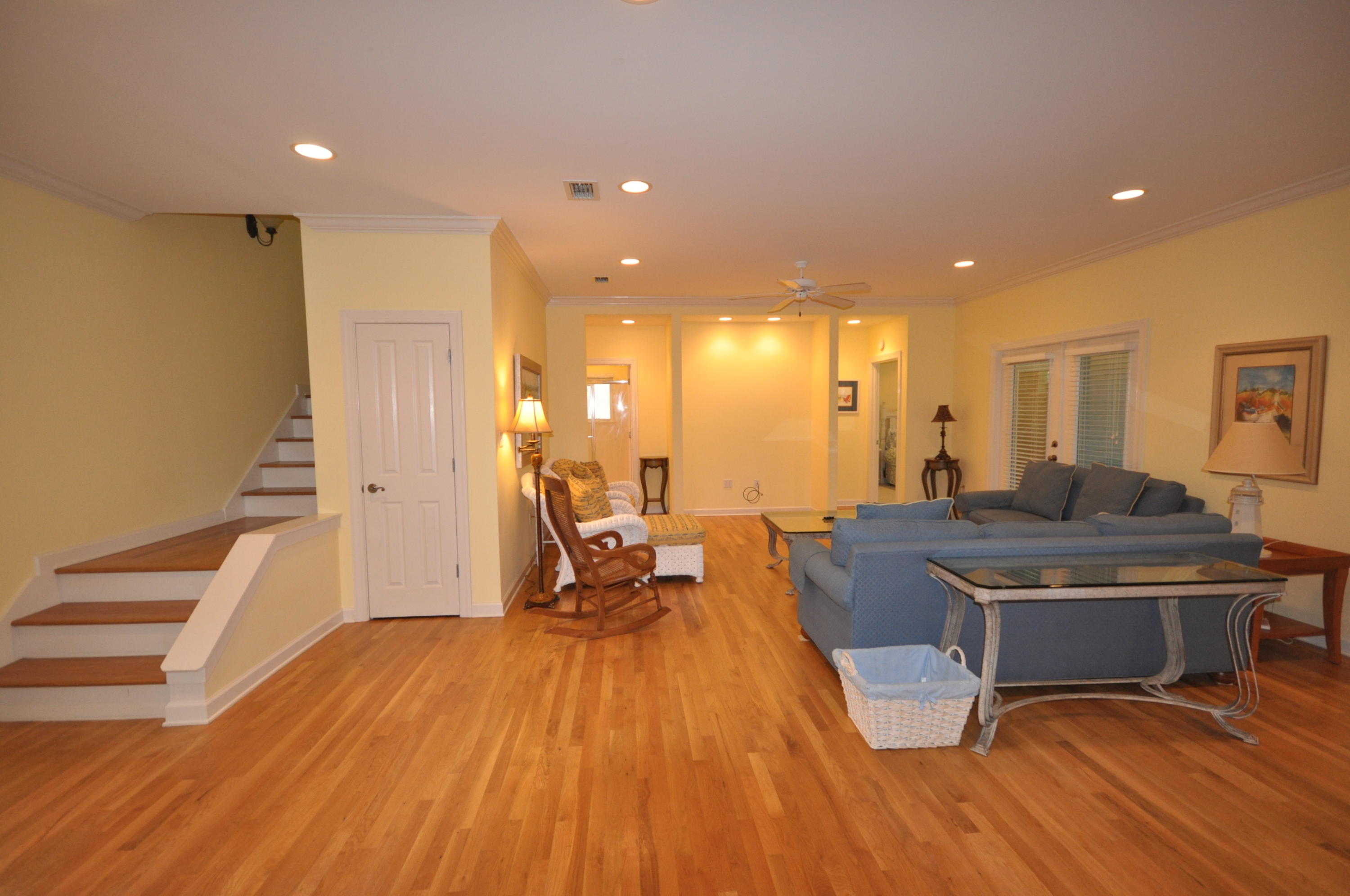 PRESTWICK PLACE - Residential