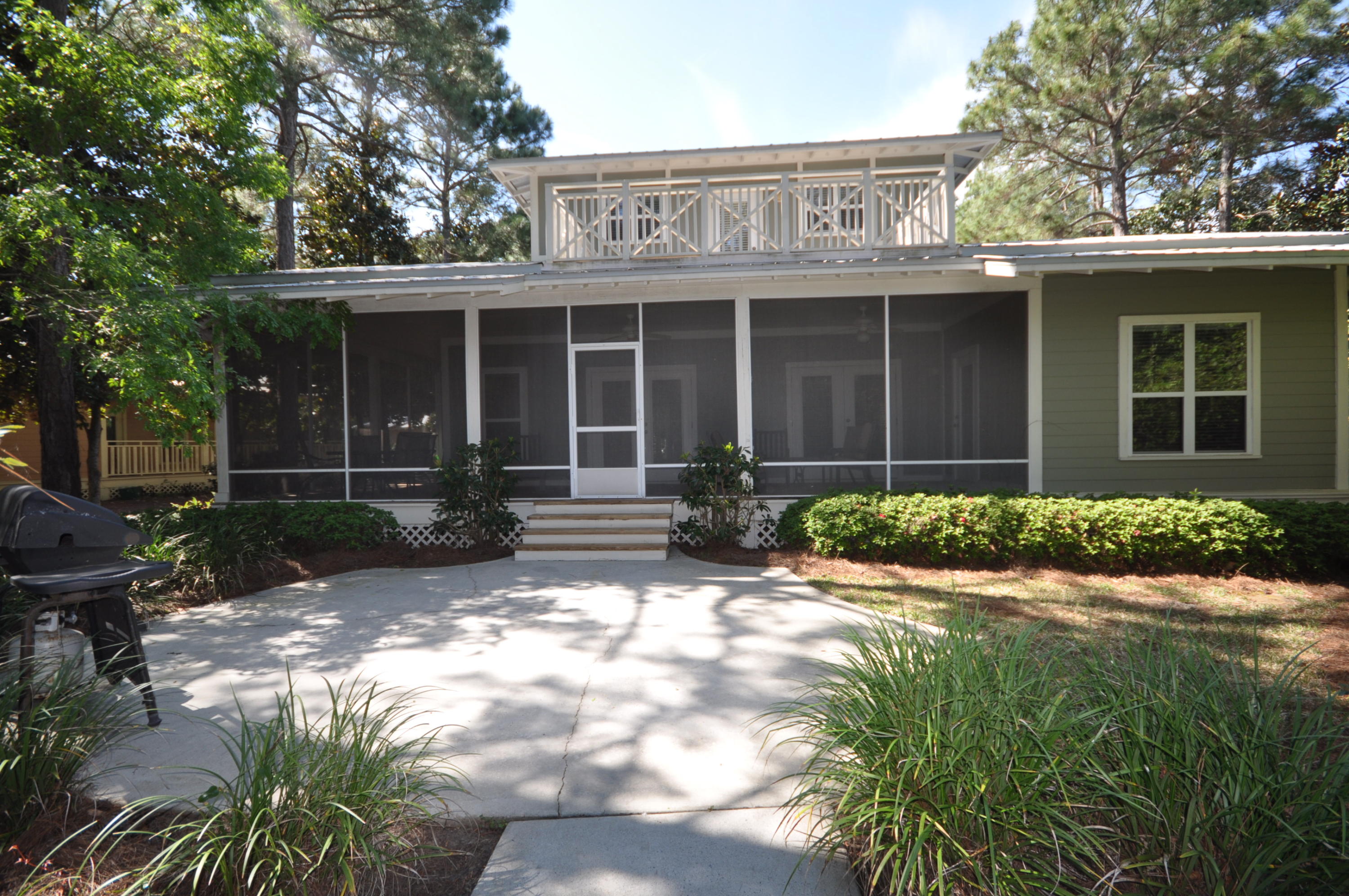 PRESTWICK PLACE - Residential