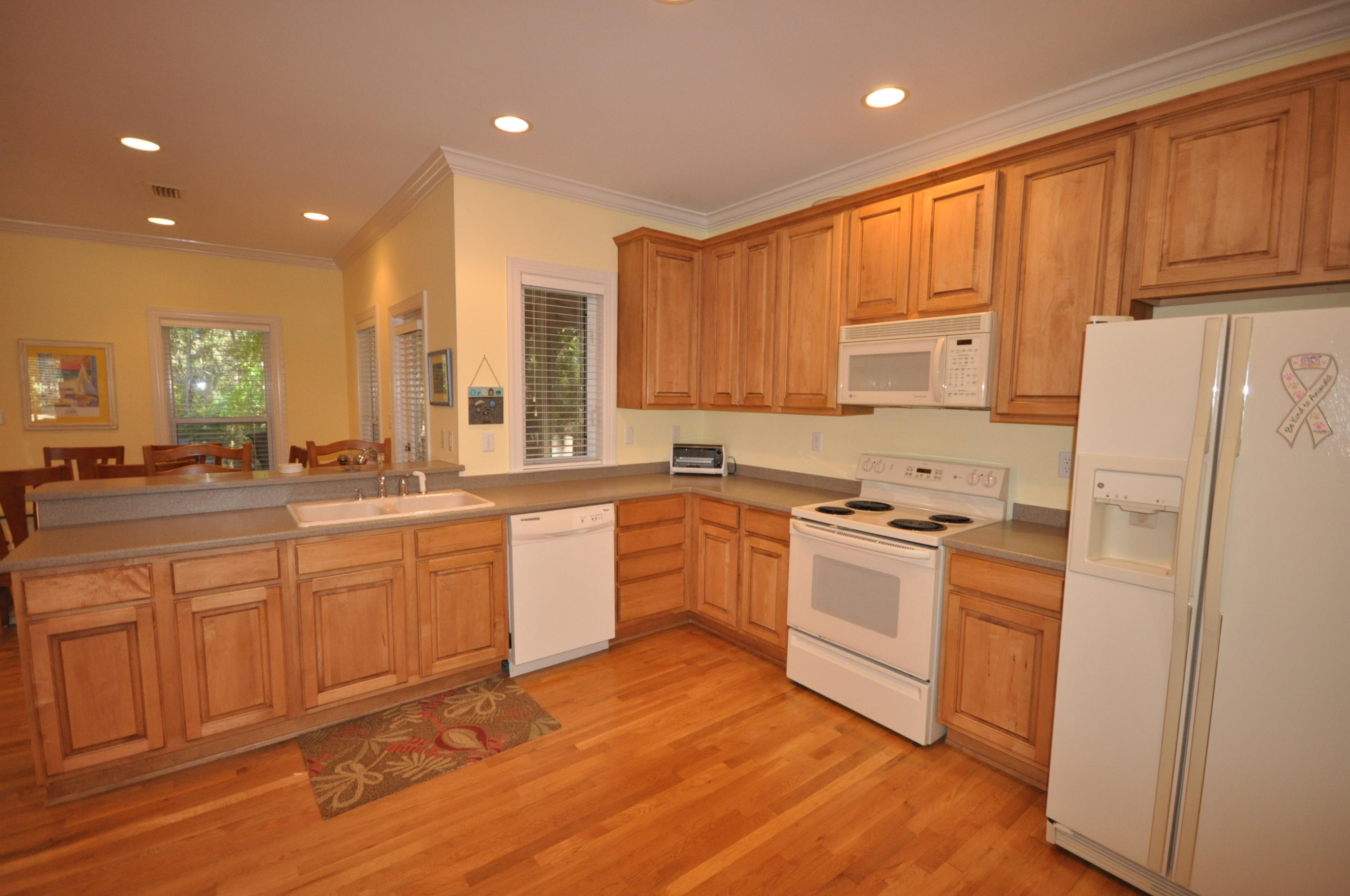 PRESTWICK PLACE - Residential