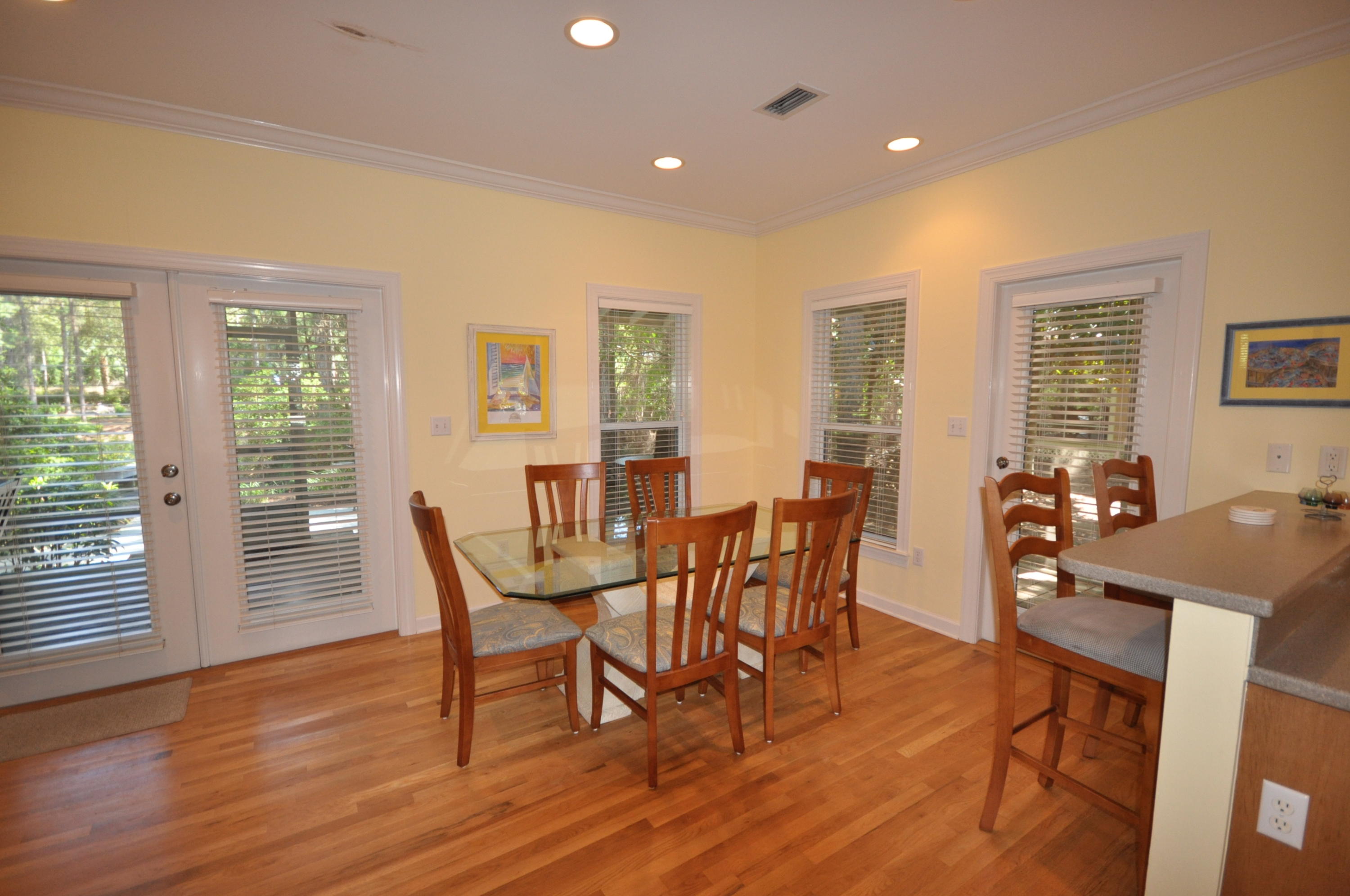 PRESTWICK PLACE - Residential