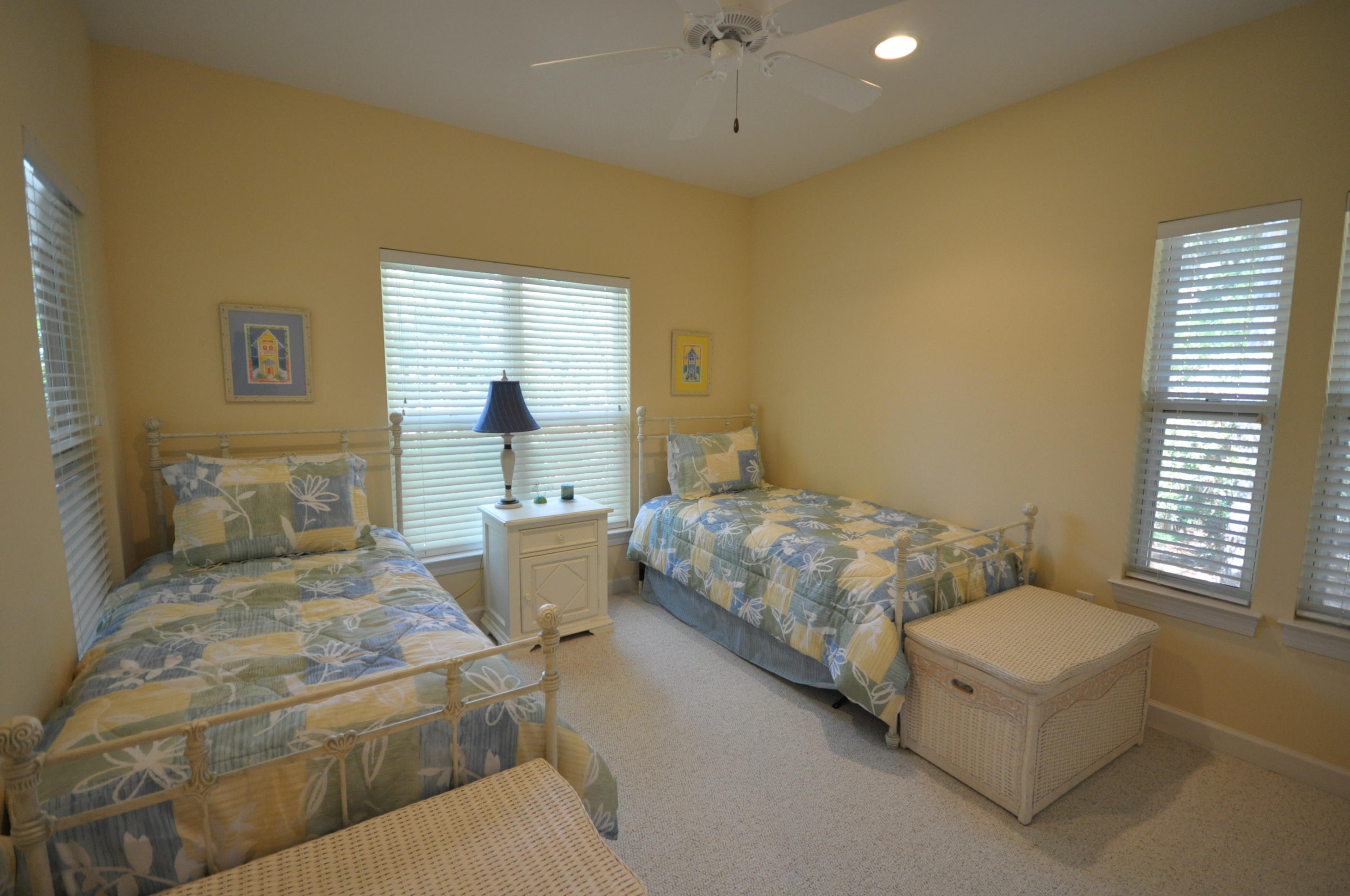 PRESTWICK PLACE - Residential