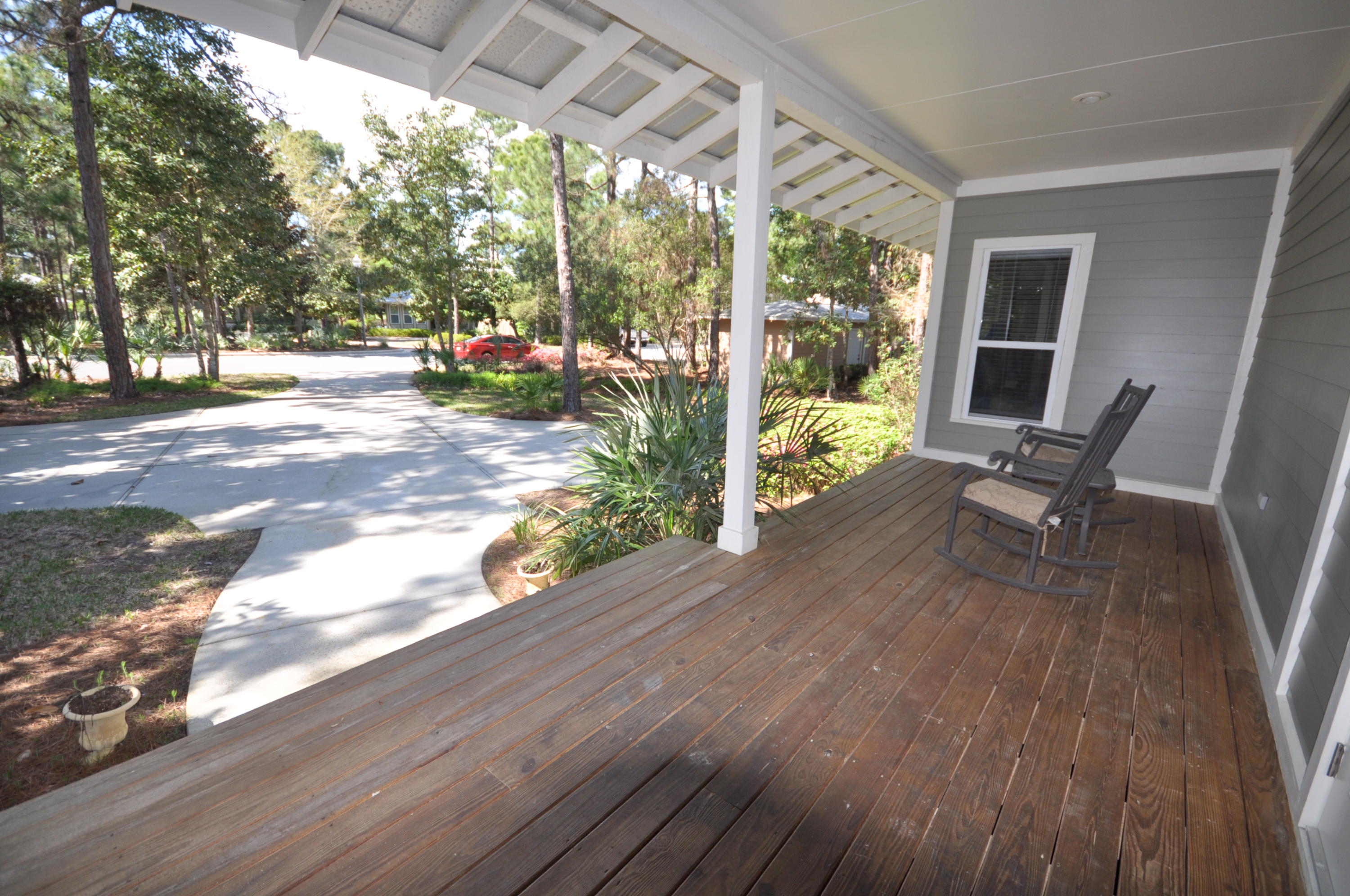 PRESTWICK PLACE - Residential