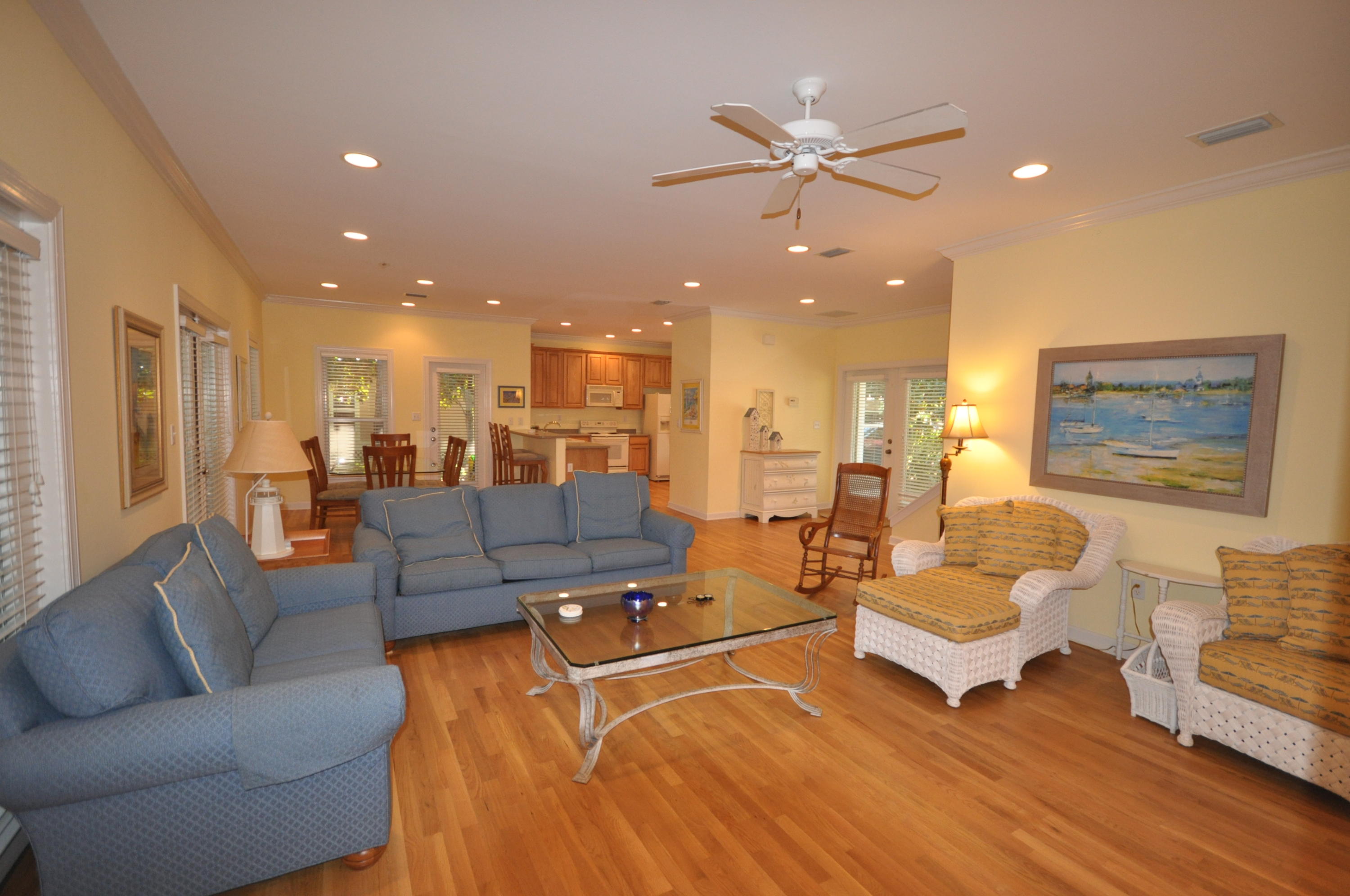 PRESTWICK PLACE - Residential