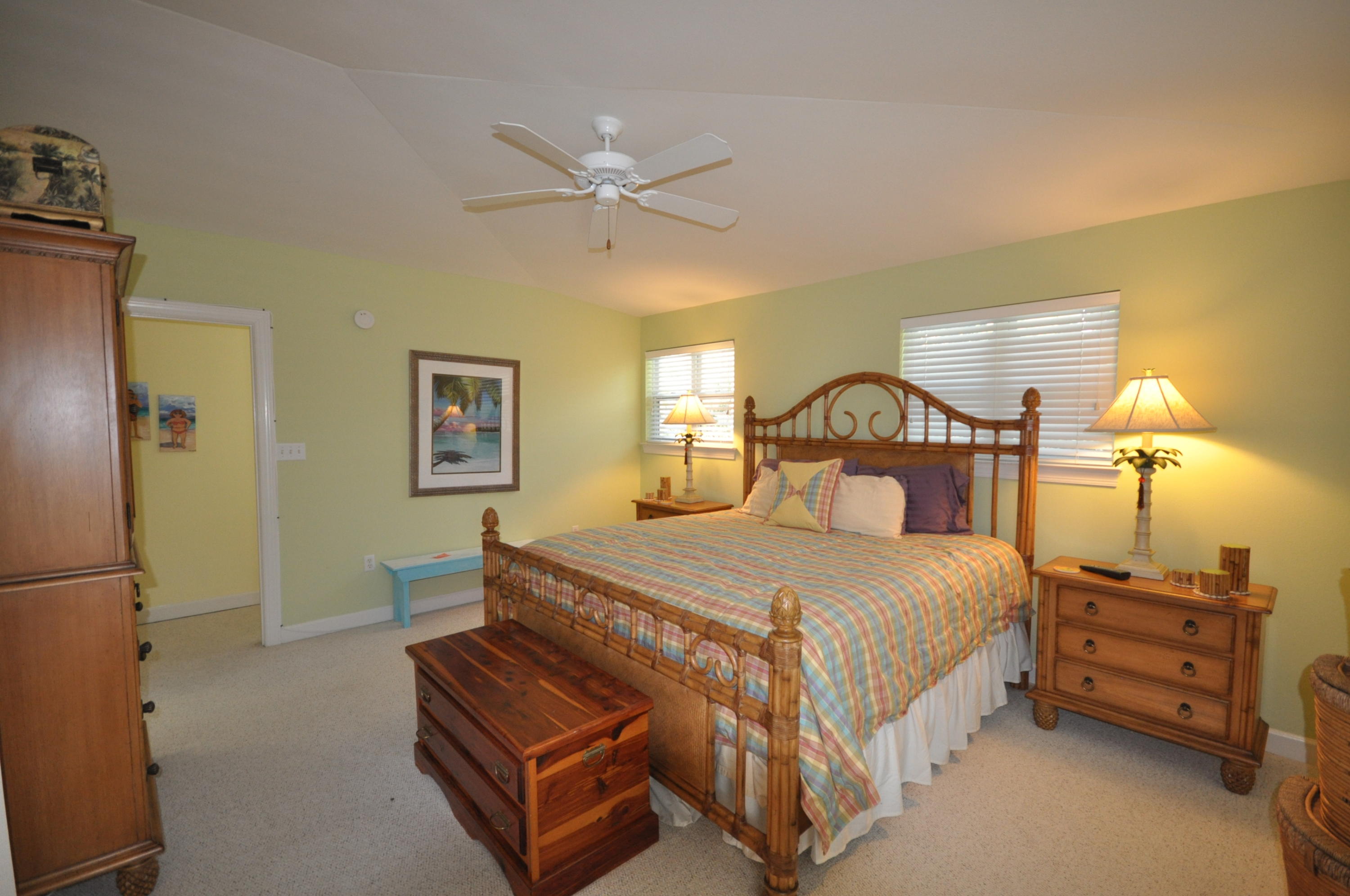 PRESTWICK PLACE - Residential