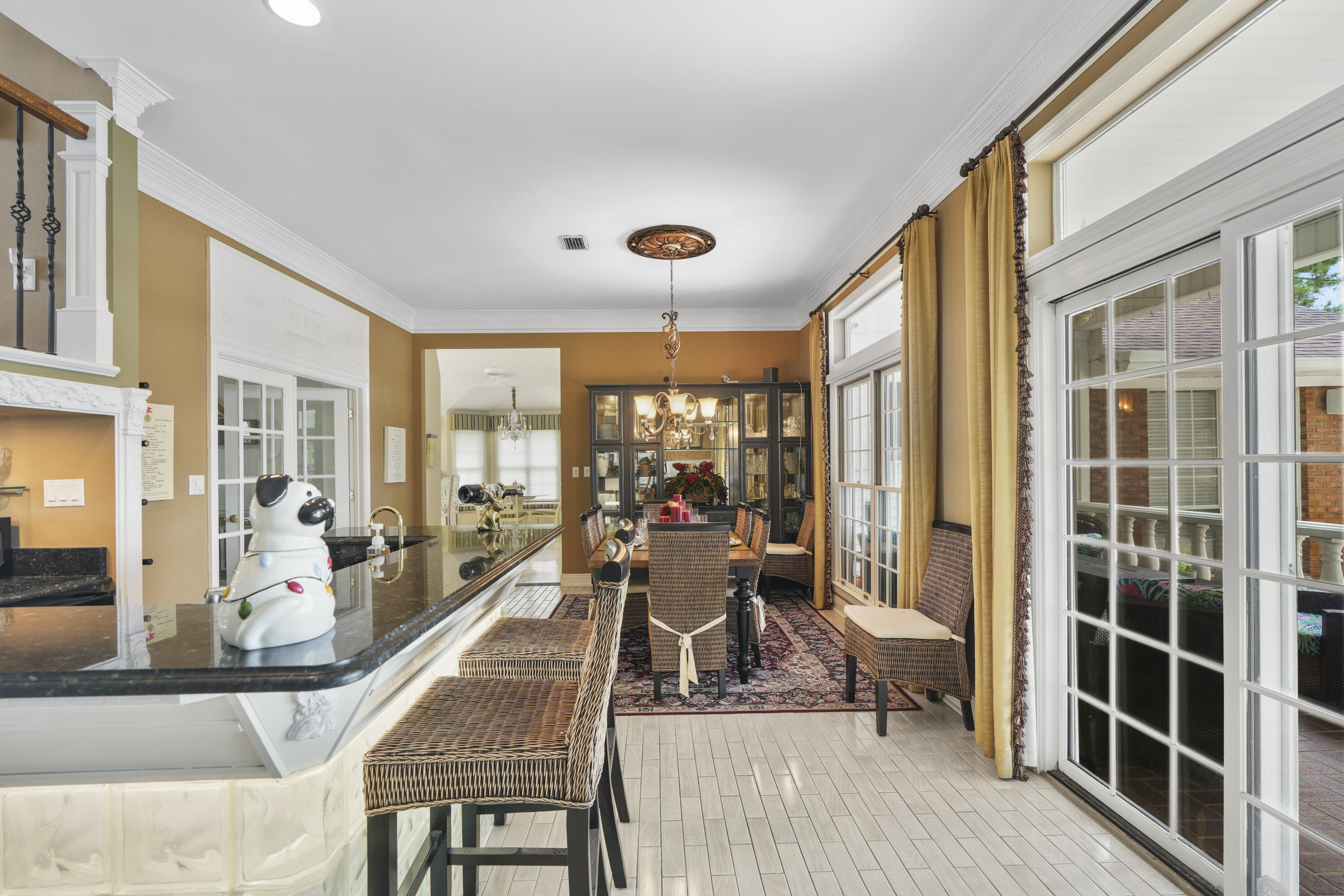 SHALIMAR PLANTATION LOT 2 BLK A - Residential