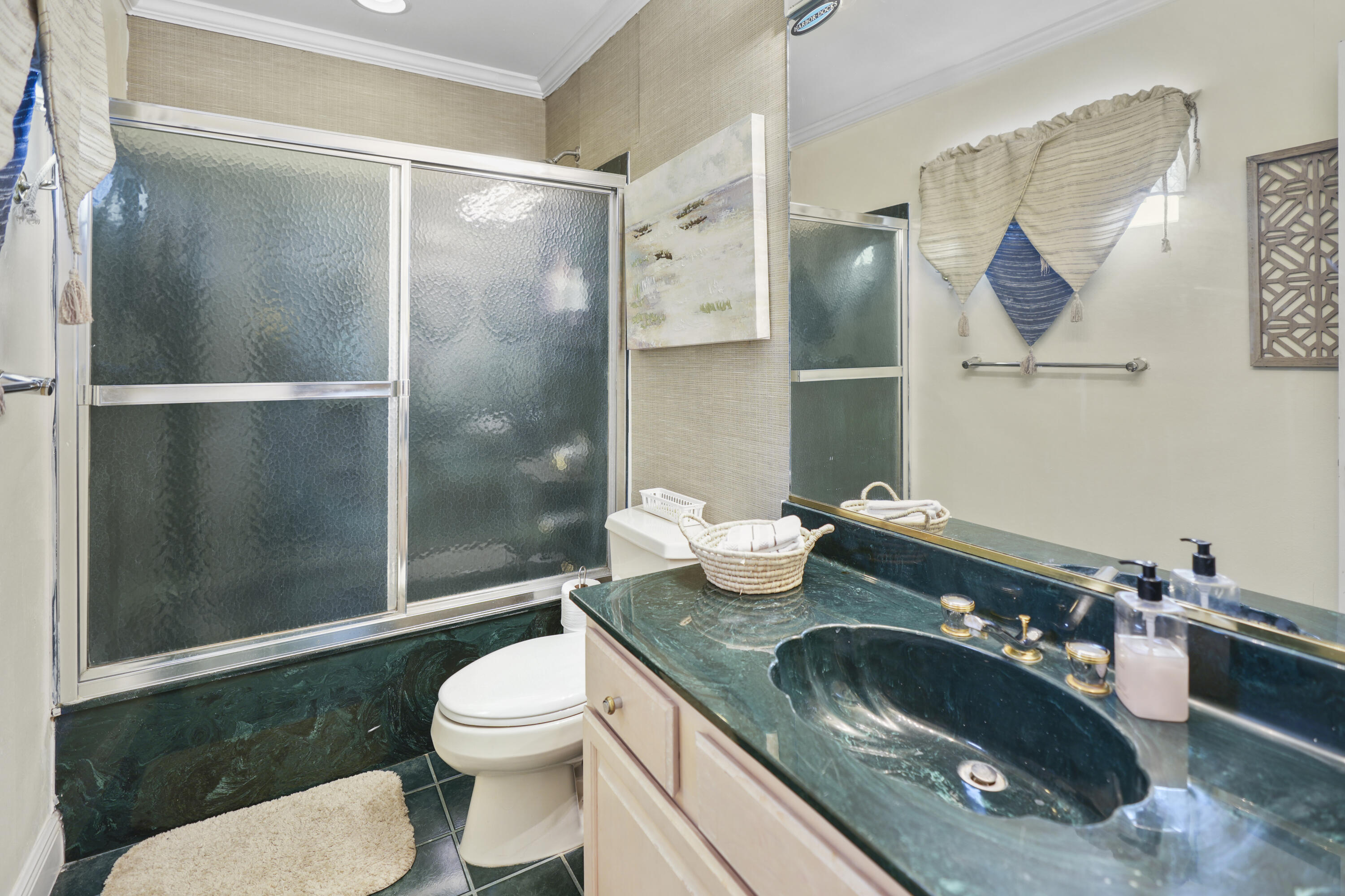 SHALIMAR PLANTATION LOT 2 BLK A - Residential