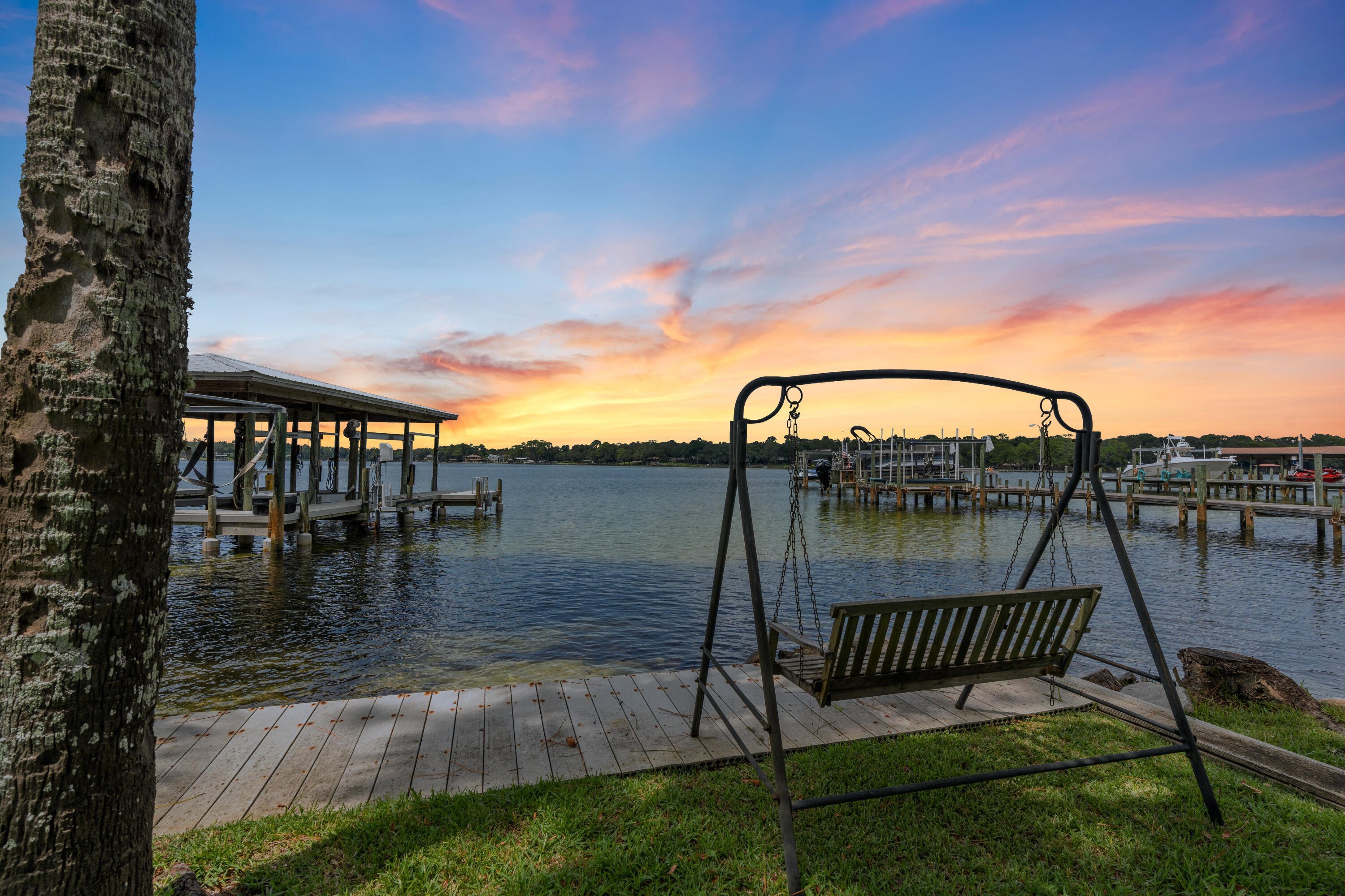 SHALIMAR PLANTATION LOT 2 BLK A - Residential
