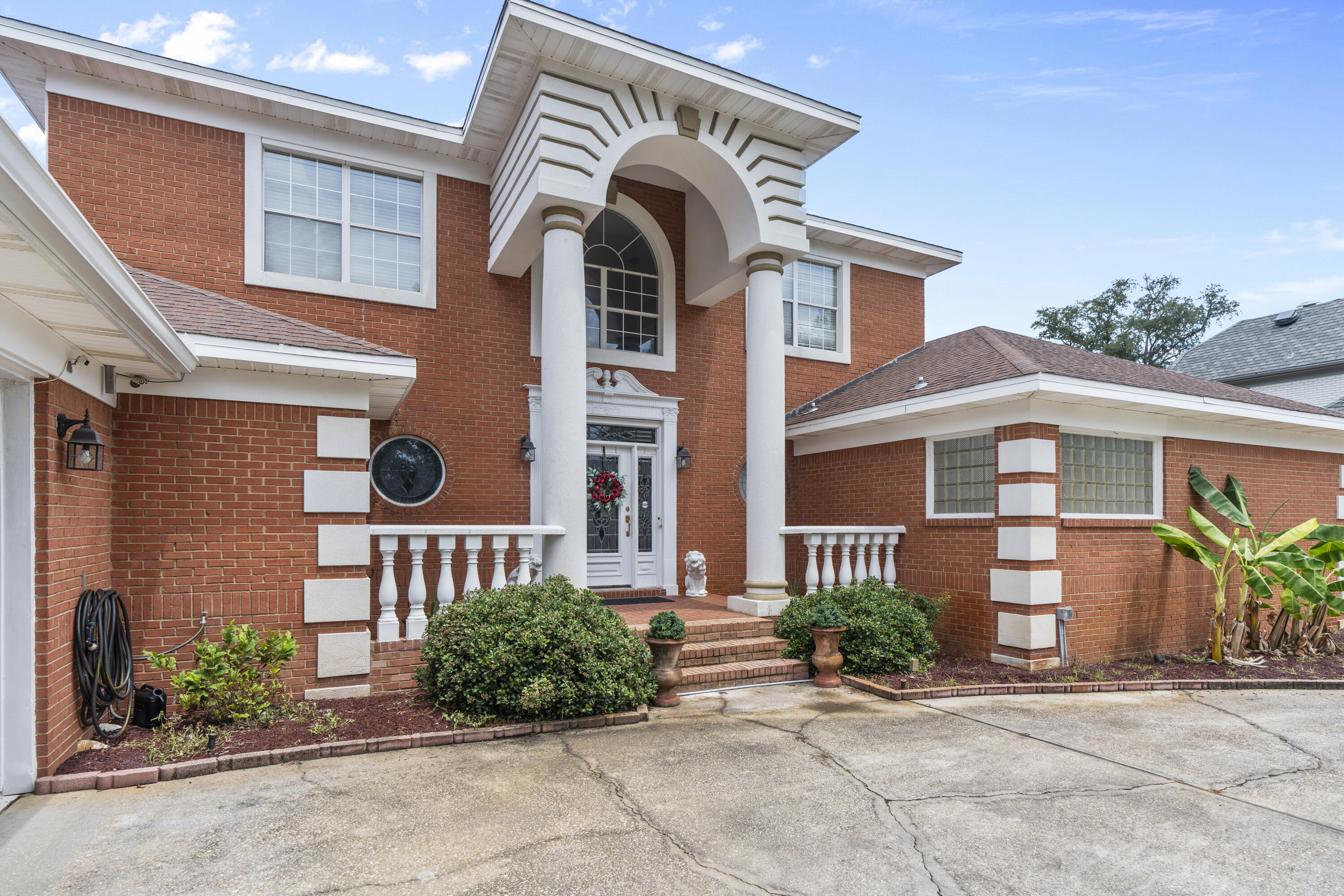 SHALIMAR PLANTATION LOT 2 BLK A - Residential