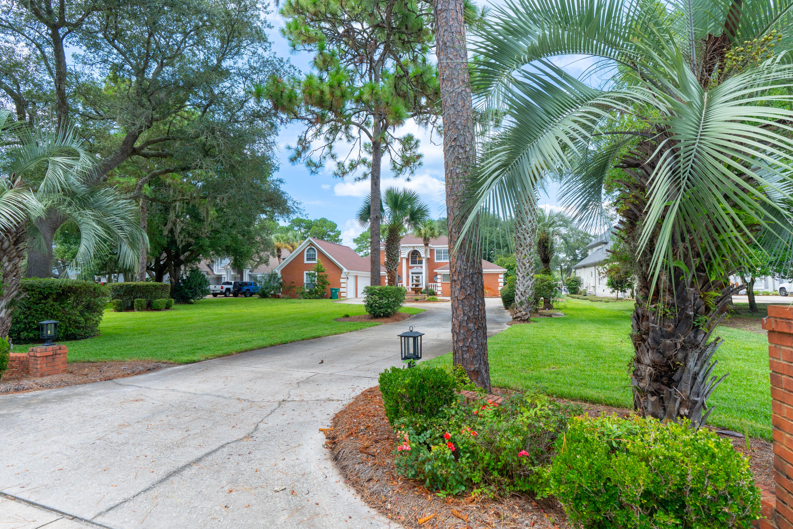 SHALIMAR PLANTATION LOT 2 BLK A - Residential