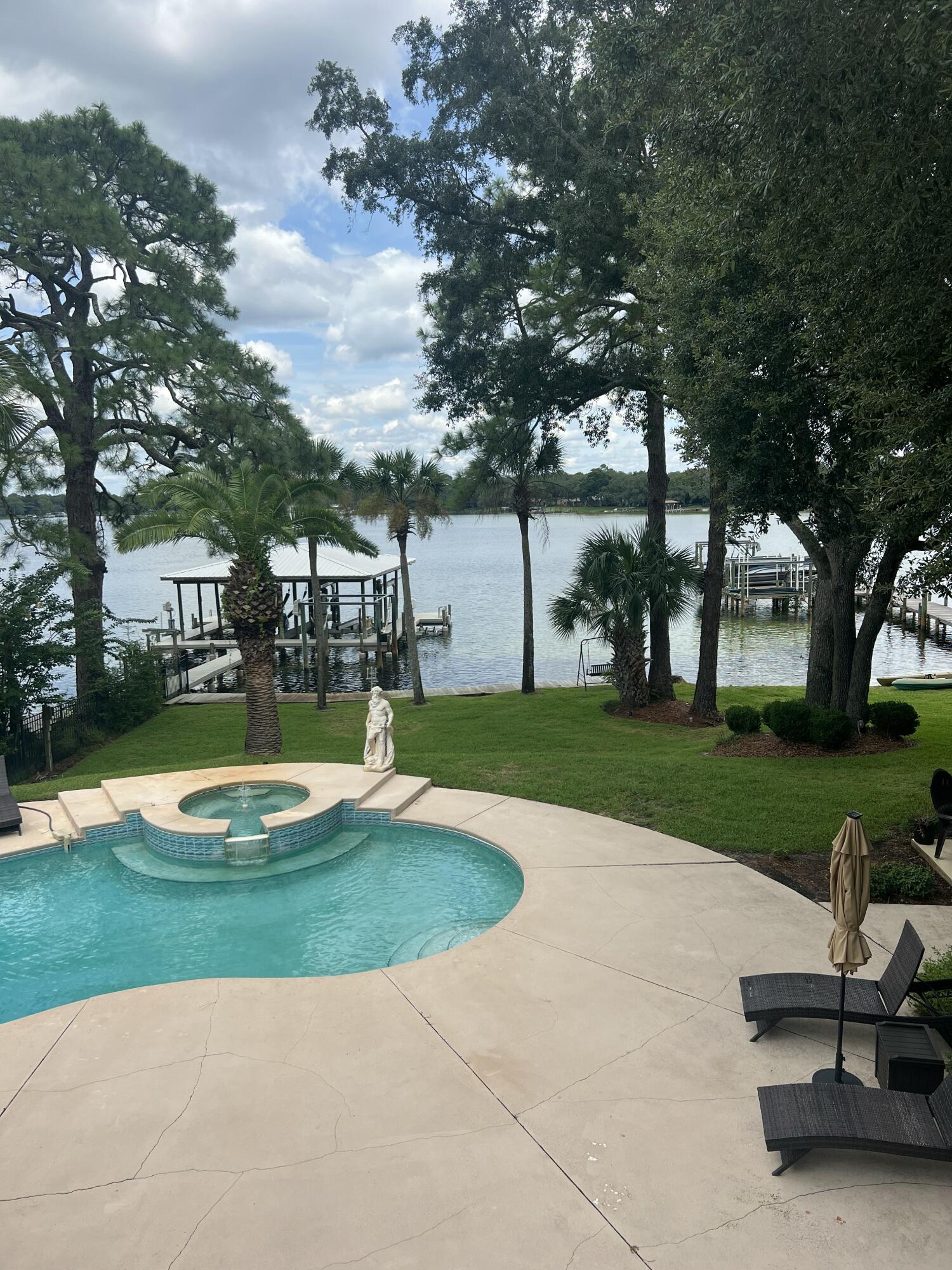 SHALIMAR PLANTATION LOT 2 BLK A - Residential