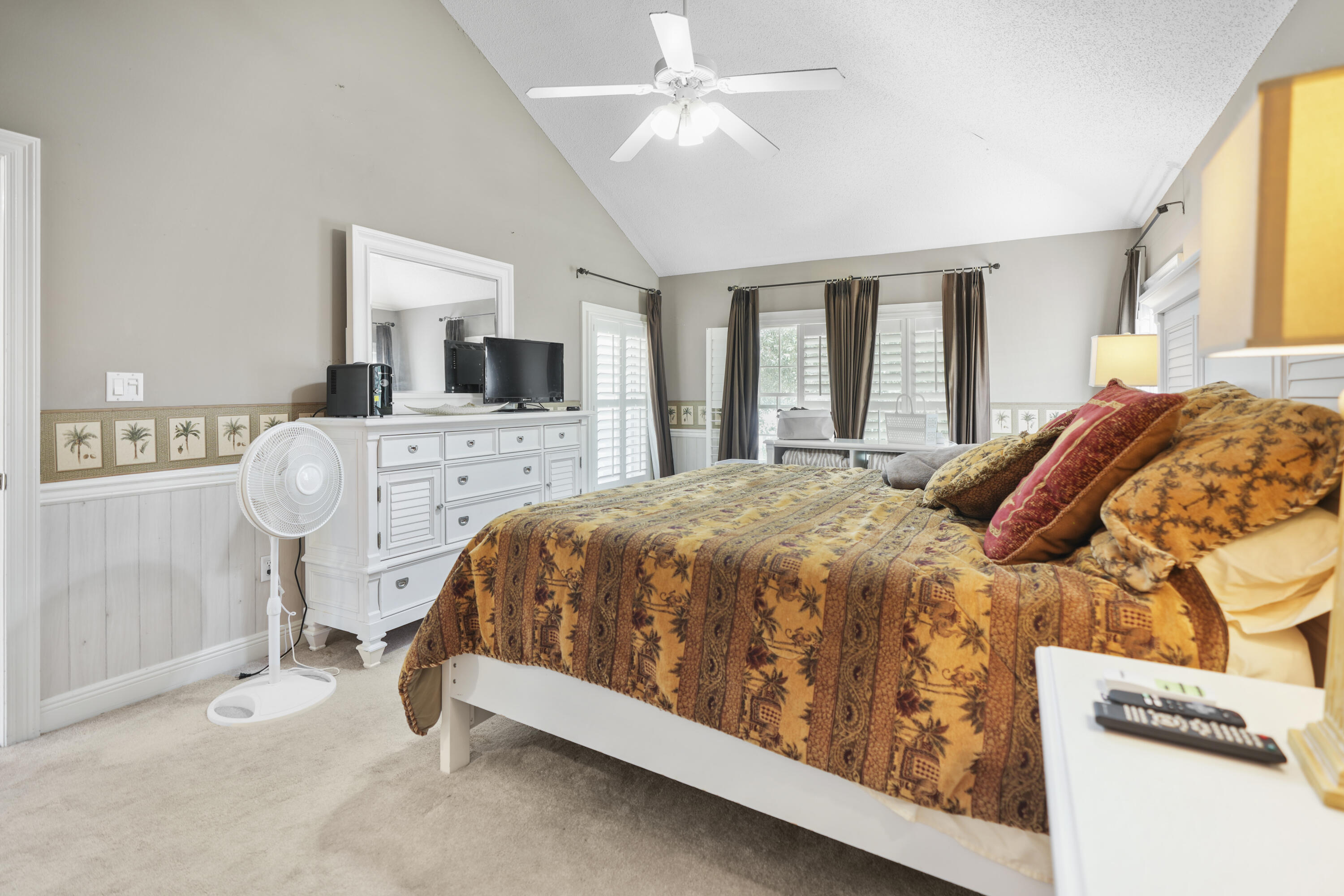 SHALIMAR PLANTATION LOT 2 BLK A - Residential