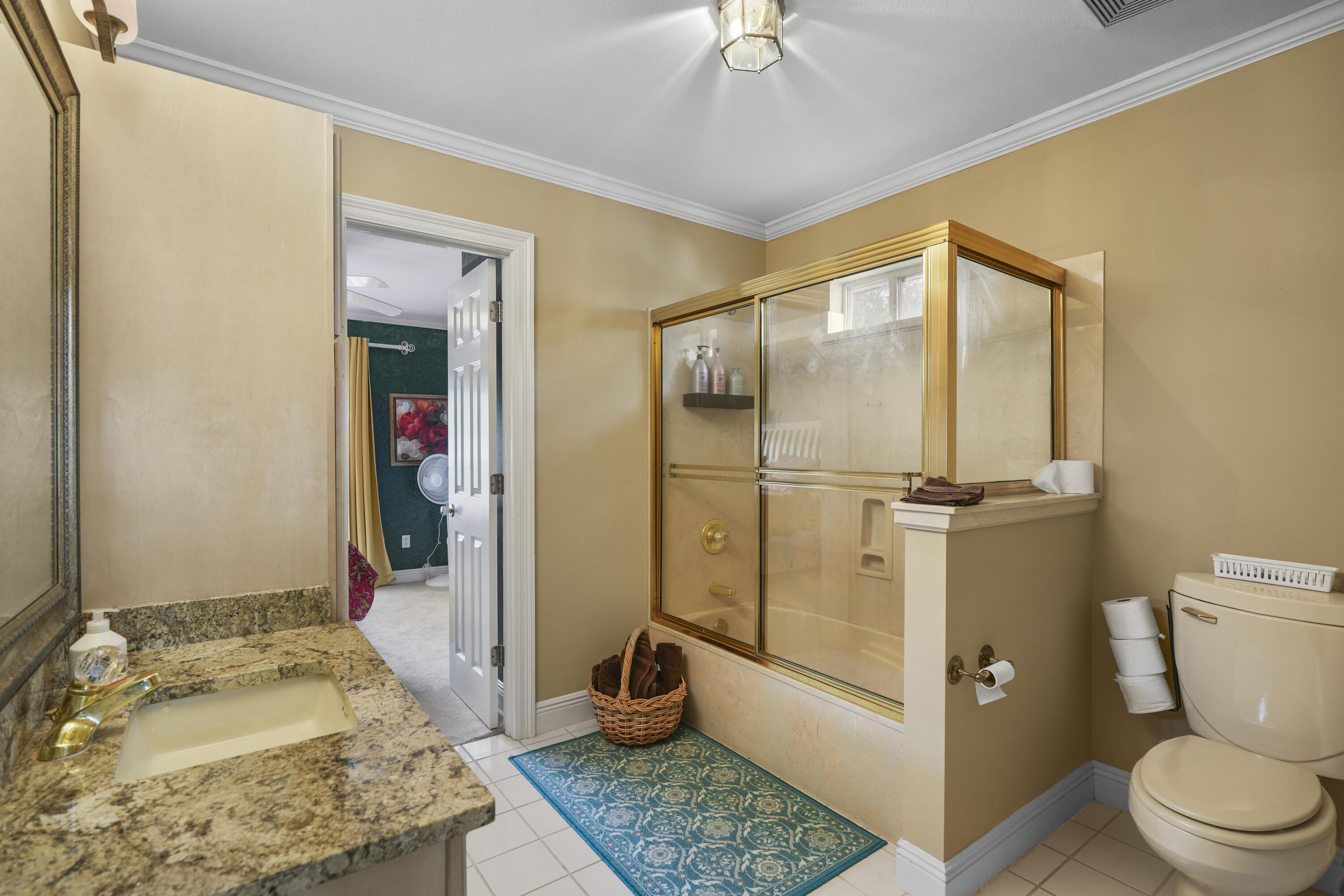 SHALIMAR PLANTATION LOT 2 BLK A - Residential