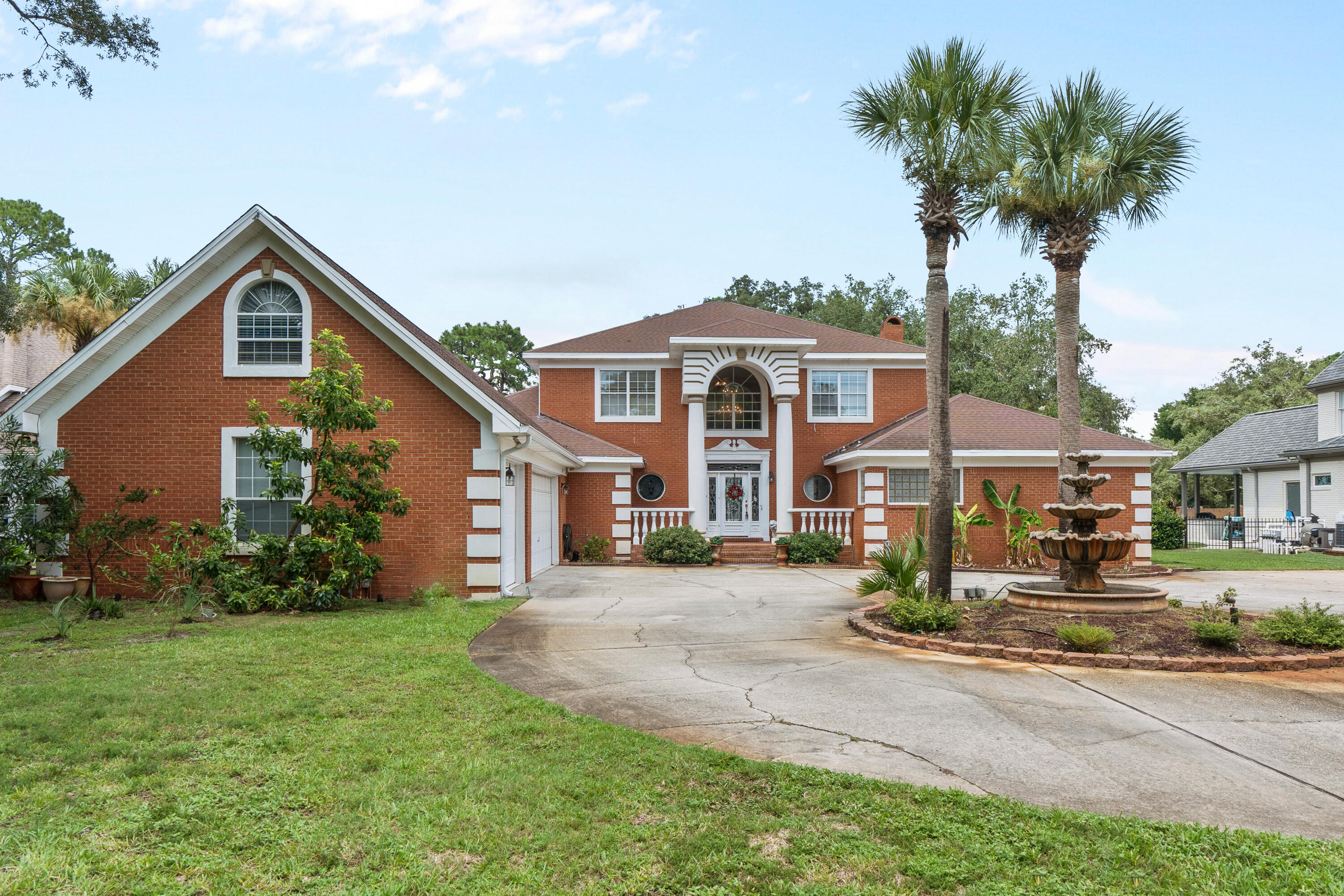 SHALIMAR PLANTATION LOT 2 BLK A - Residential