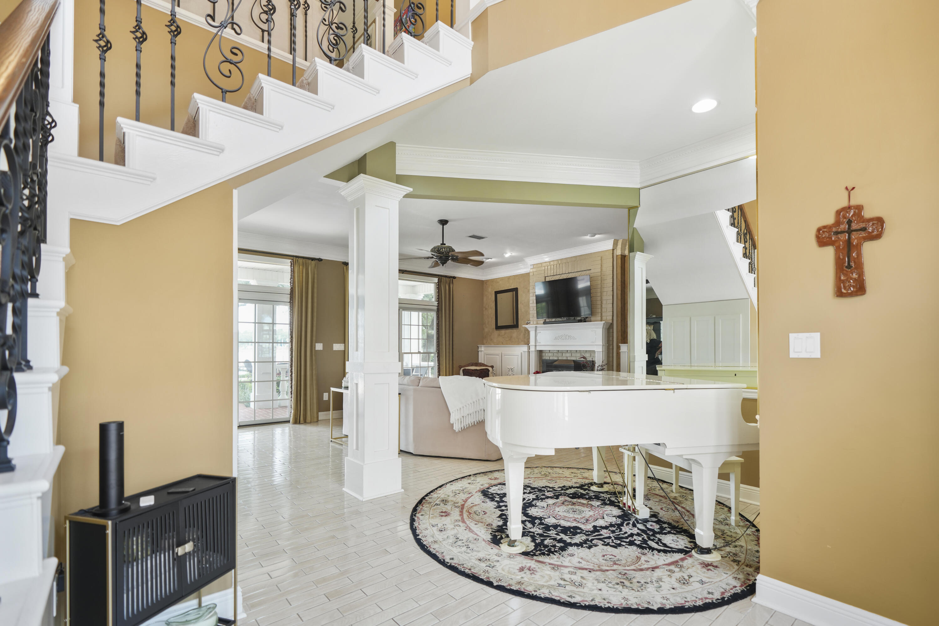 SHALIMAR PLANTATION LOT 2 BLK A - Residential