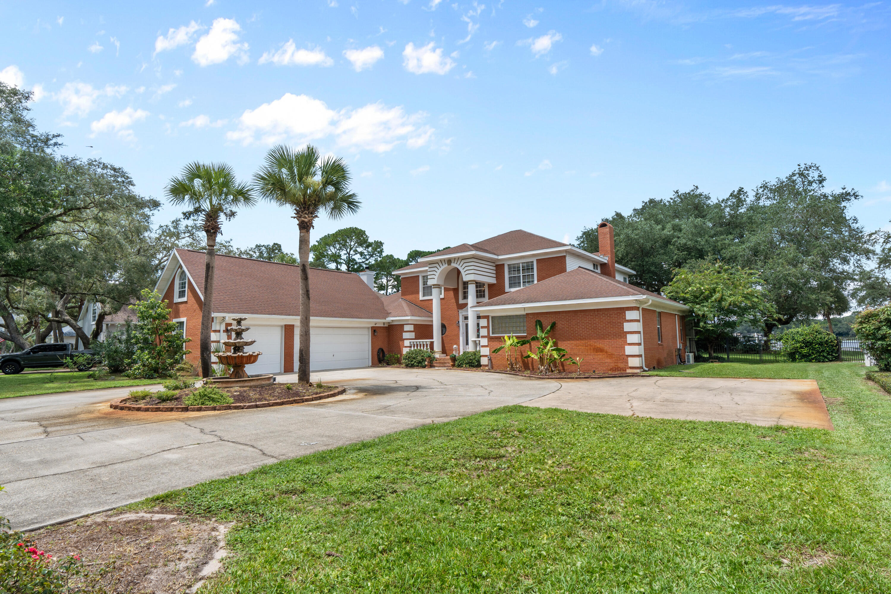 SHALIMAR PLANTATION LOT 2 BLK A - Residential
