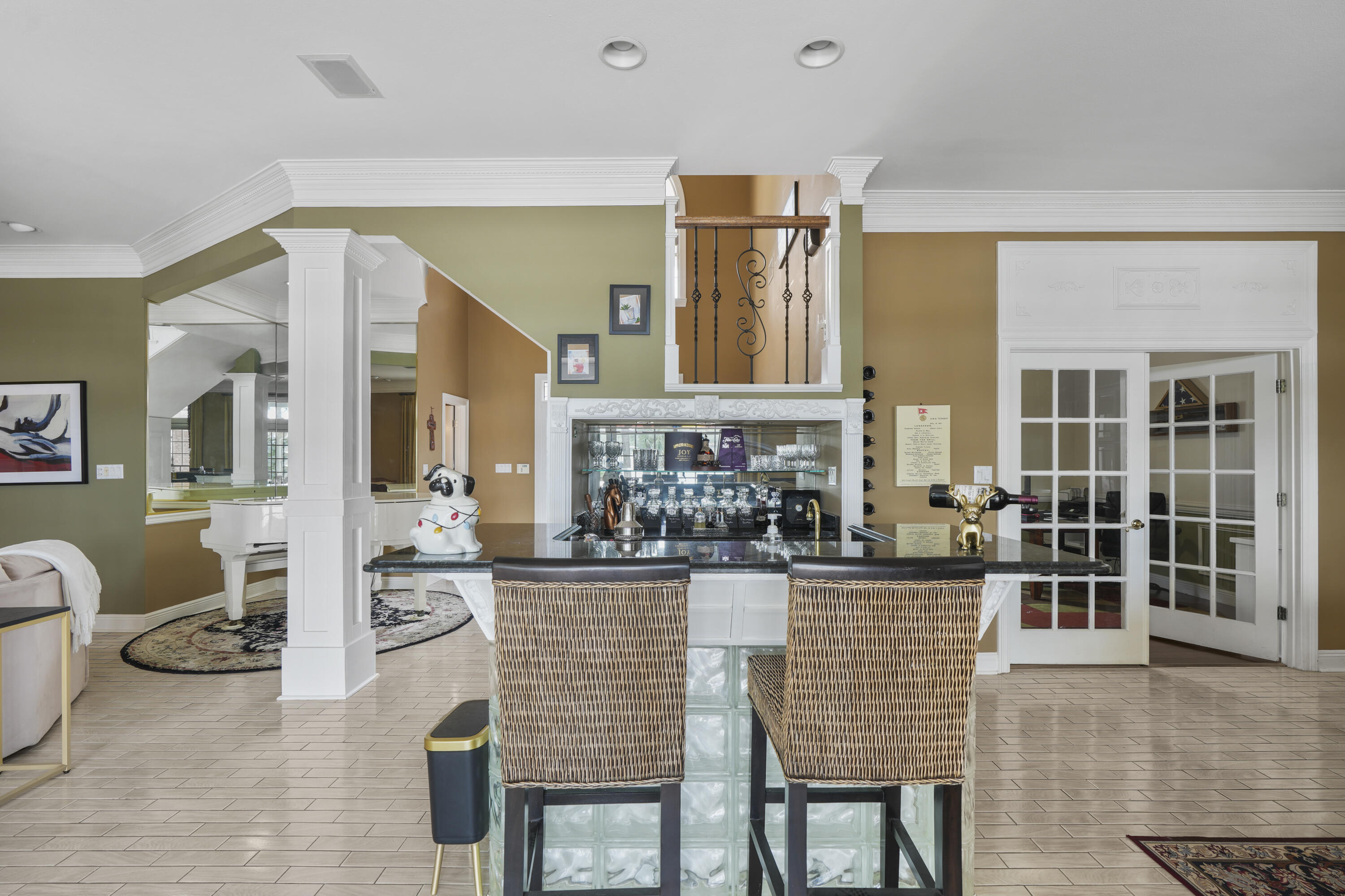 SHALIMAR PLANTATION LOT 2 BLK A - Residential