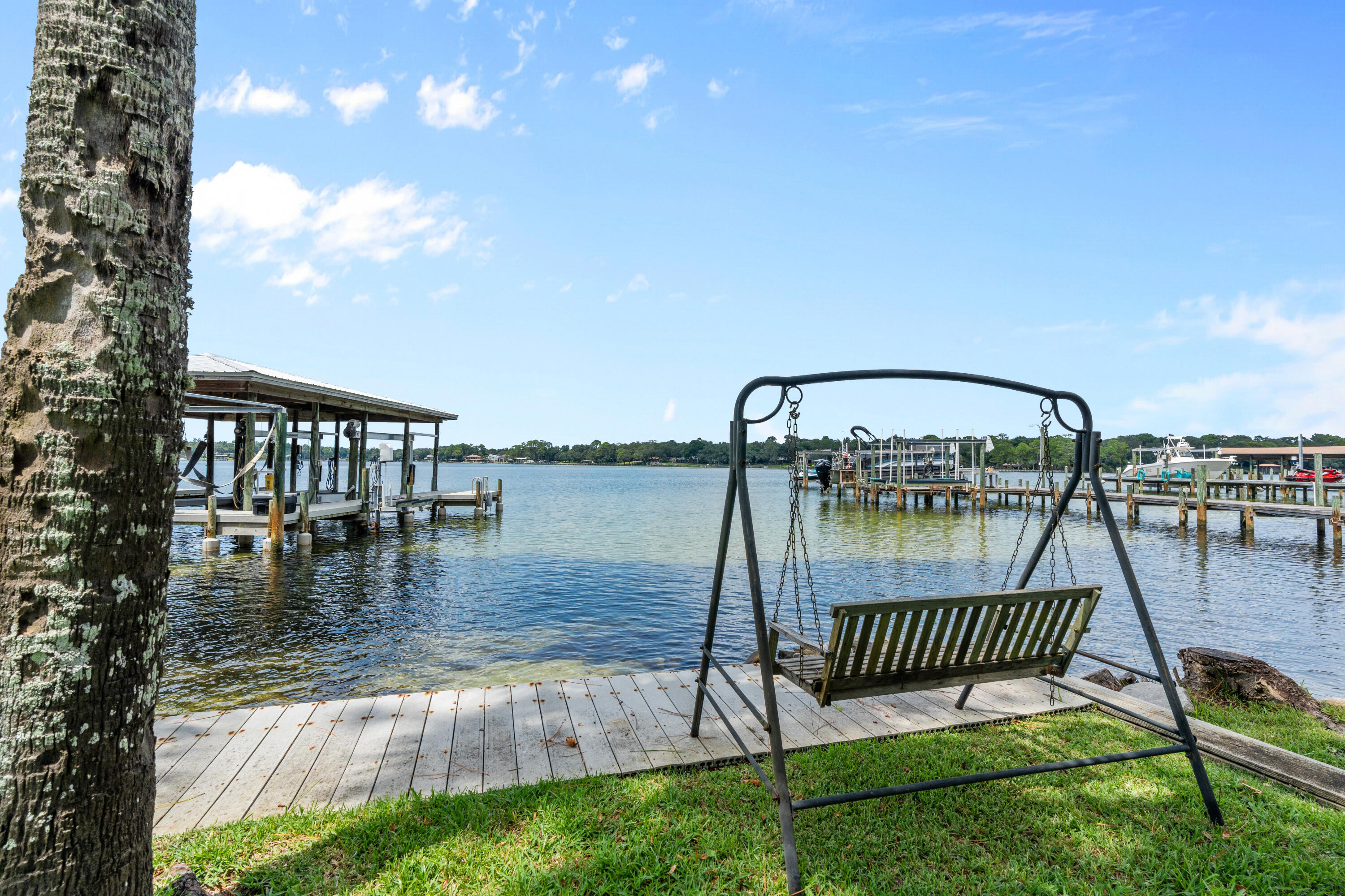 SHALIMAR PLANTATION LOT 2 BLK A - Residential