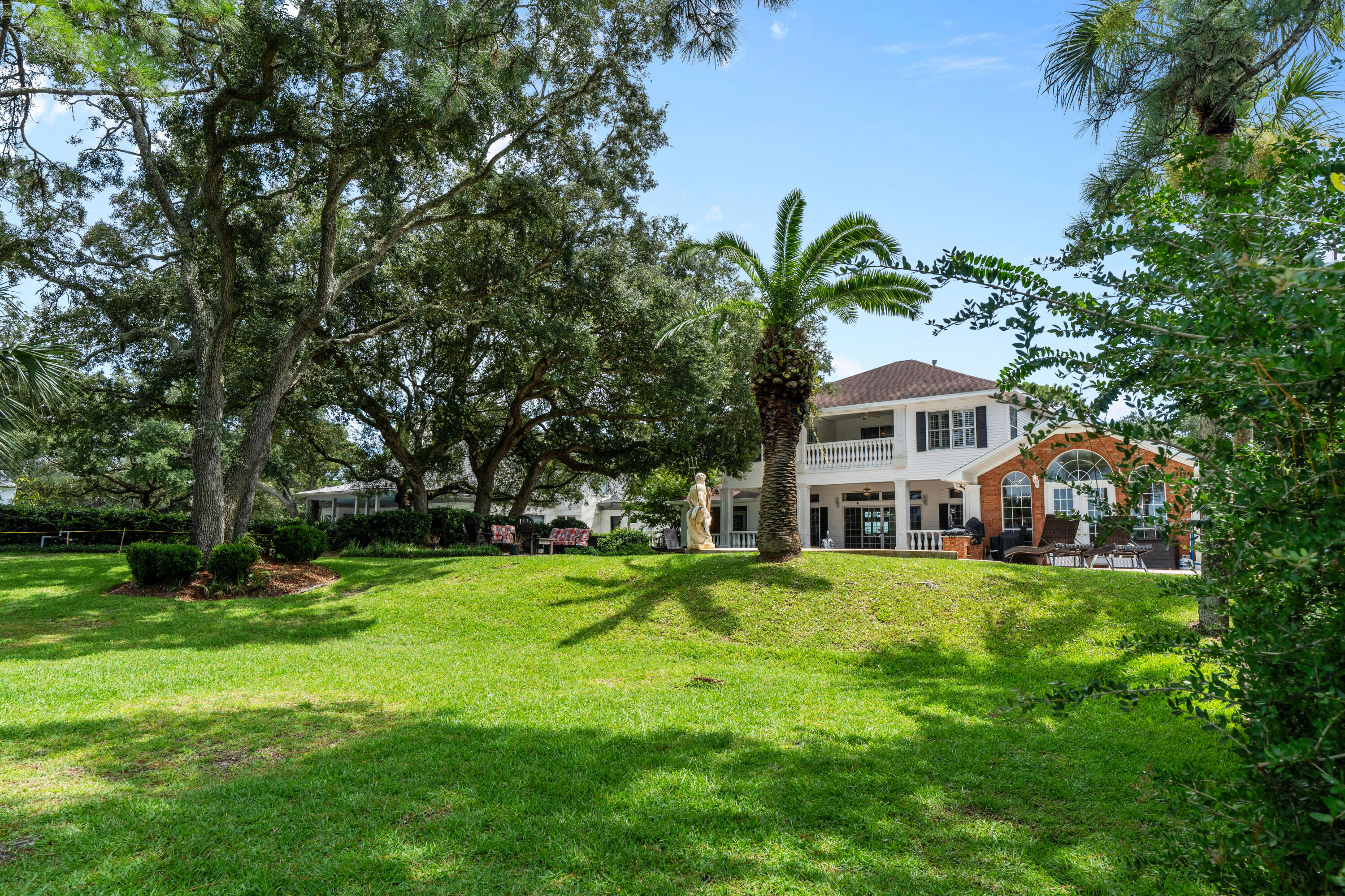 SHALIMAR PLANTATION LOT 2 BLK A - Residential