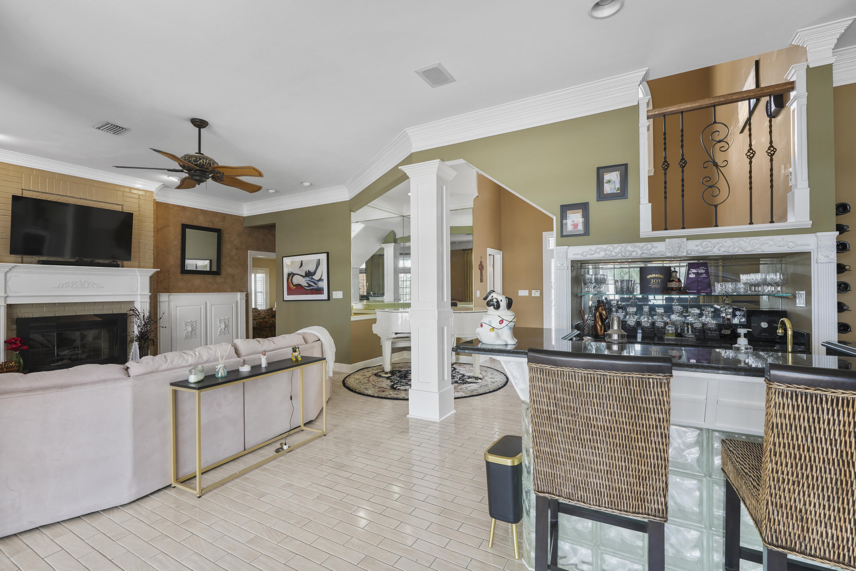 SHALIMAR PLANTATION LOT 2 BLK A - Residential