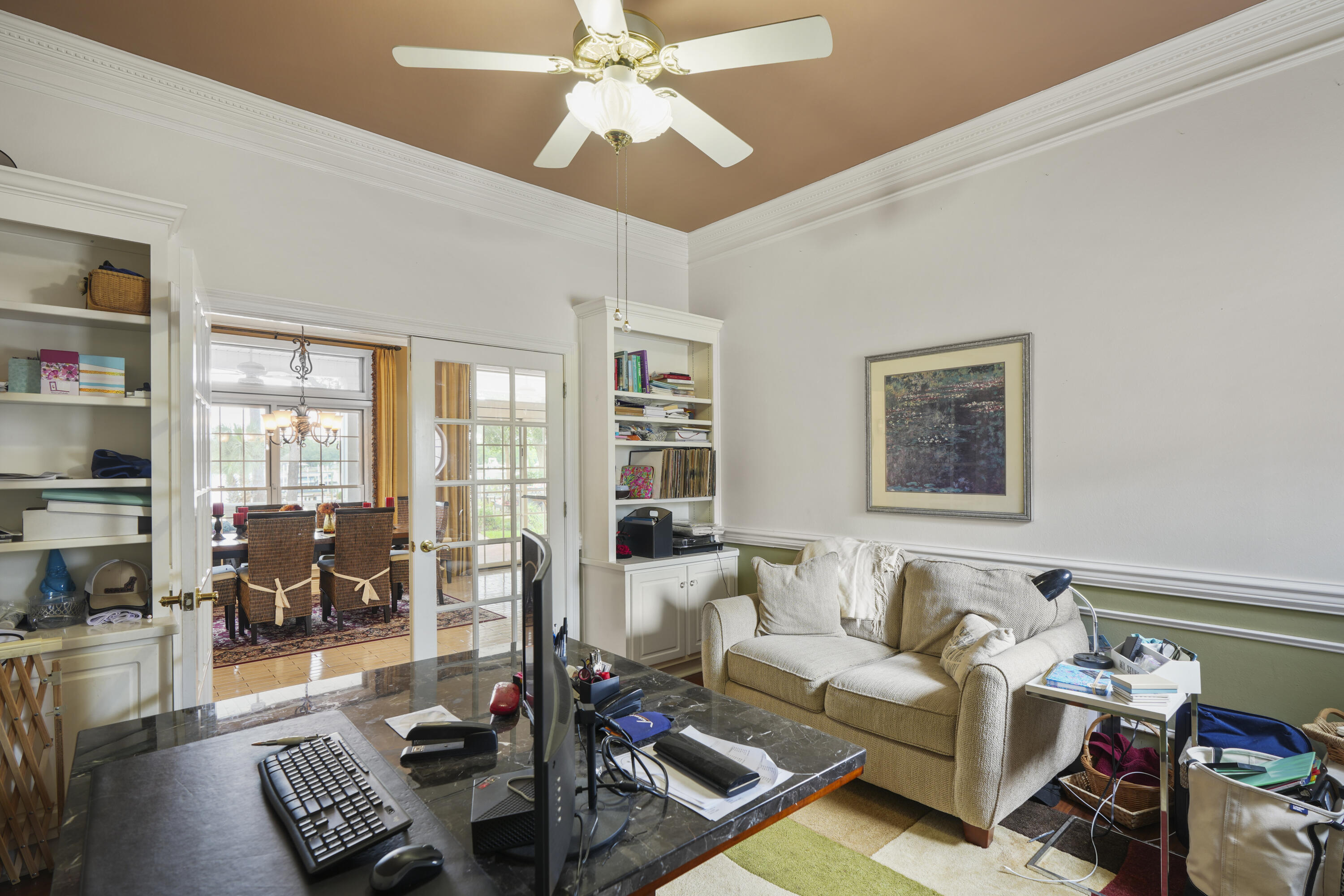 SHALIMAR PLANTATION LOT 2 BLK A - Residential