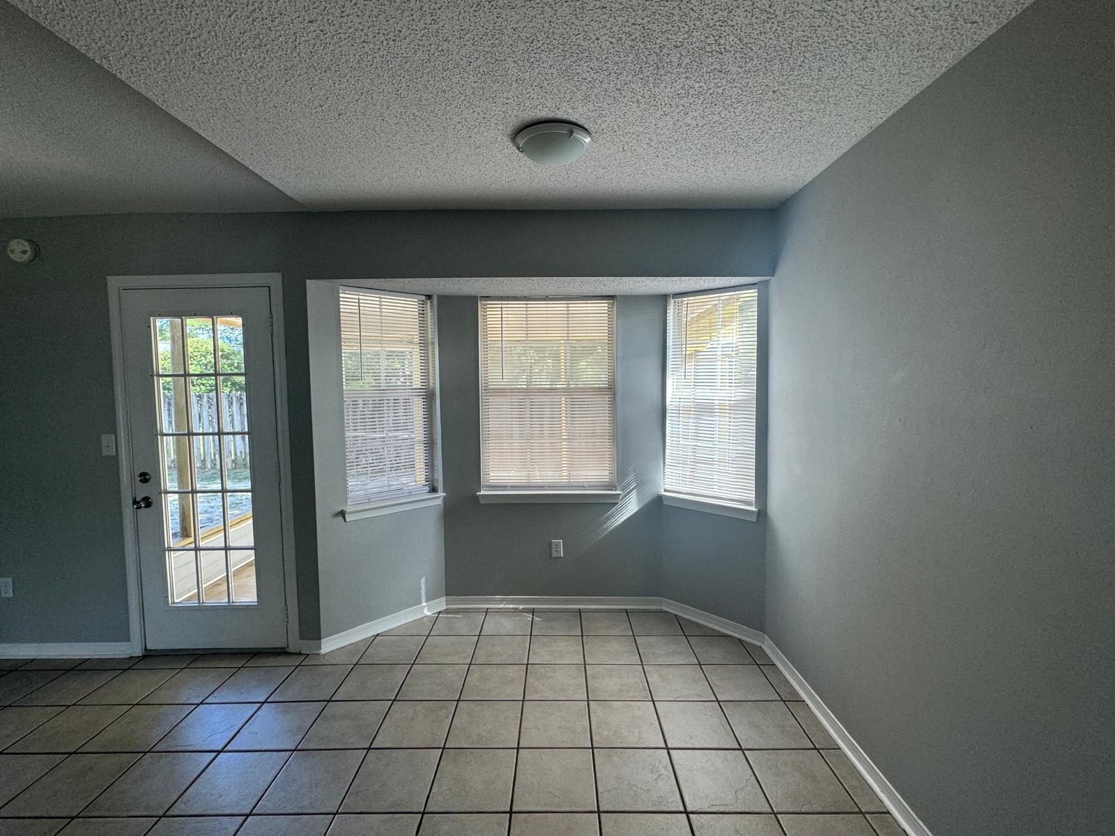 BLUE PINE VILLAGE AMENDED - Residential Lease