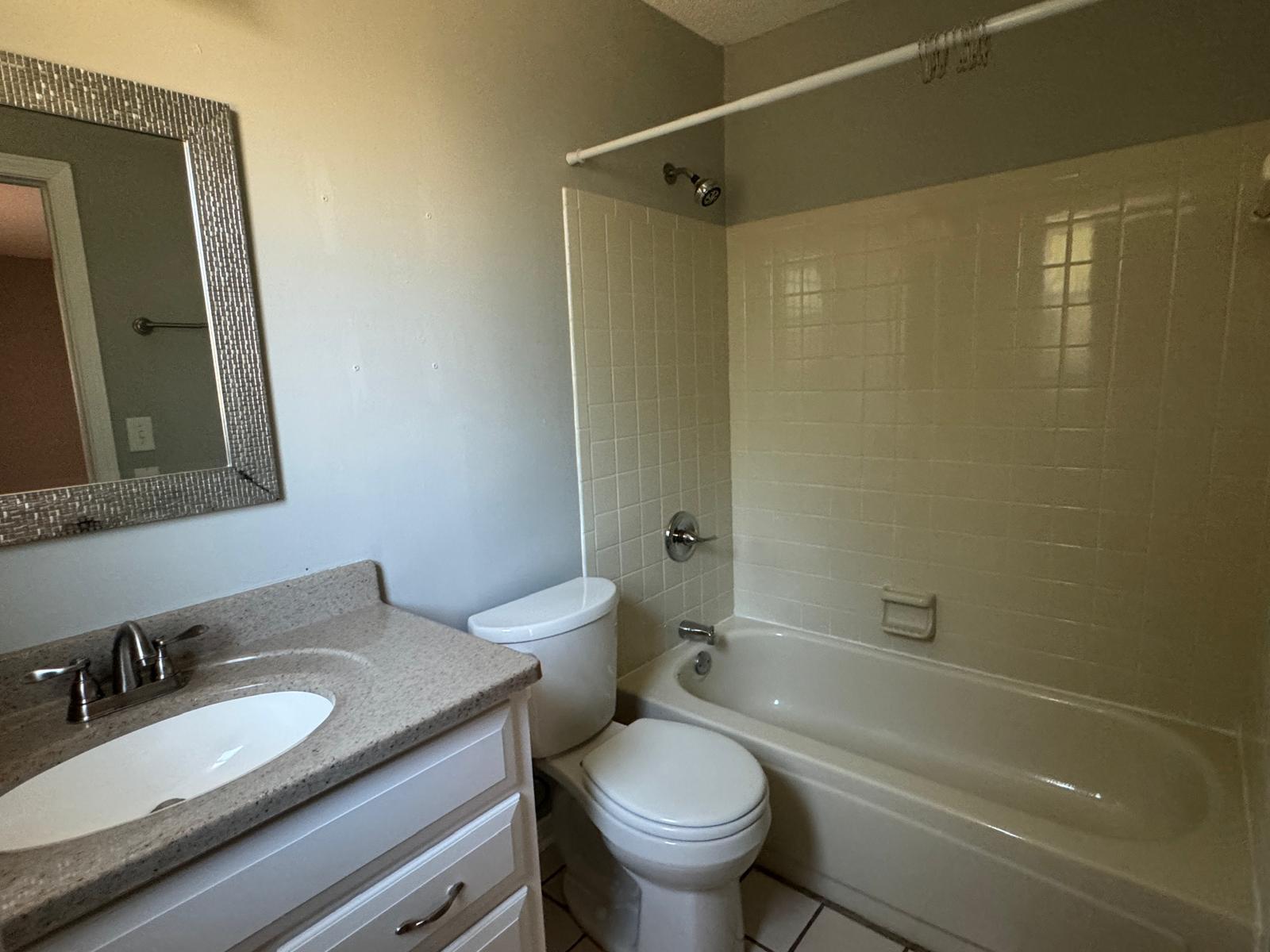 BLUE PINE VILLAGE AMENDED - Residential Lease